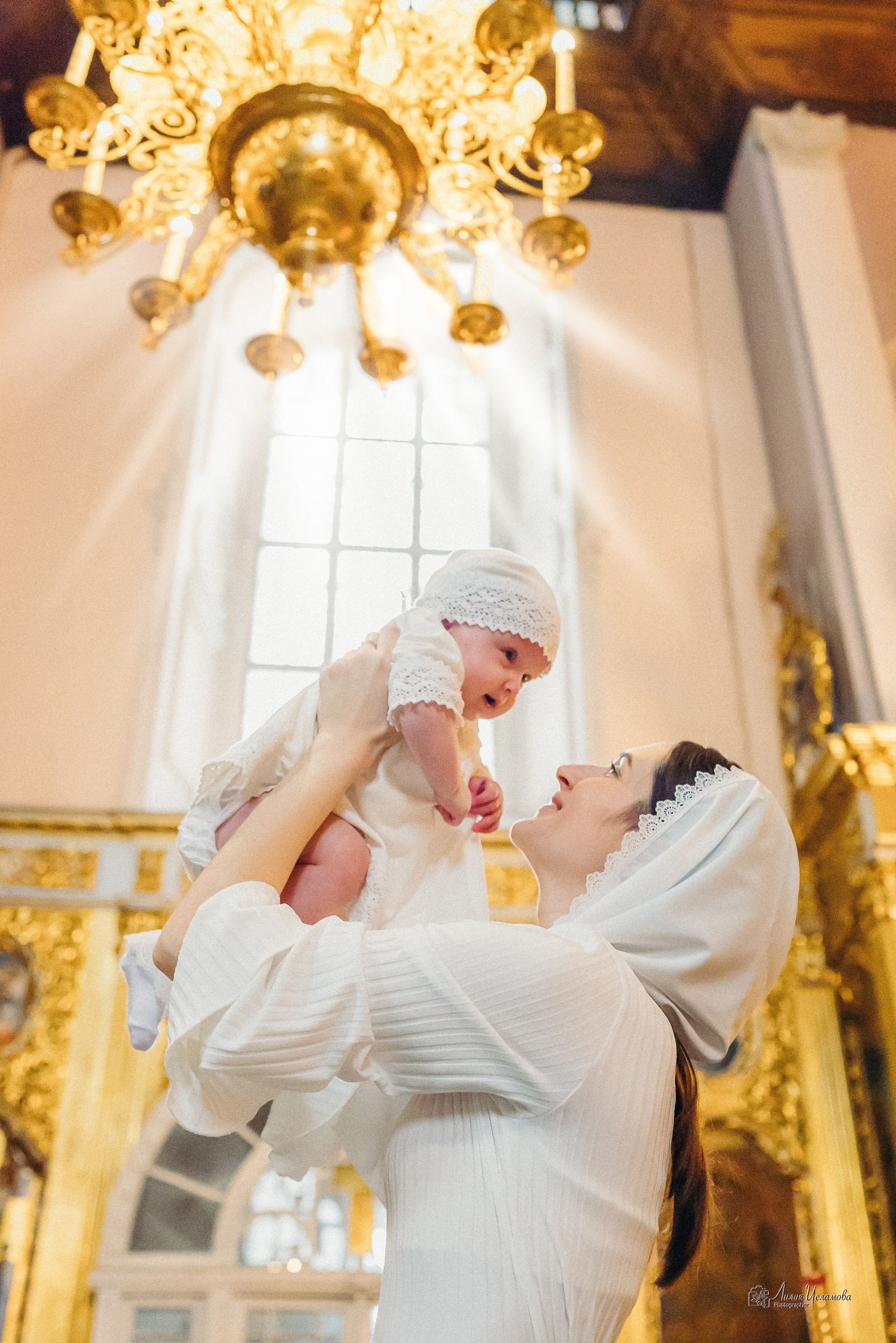 Фотограф Исламова Лилия, Смоленск