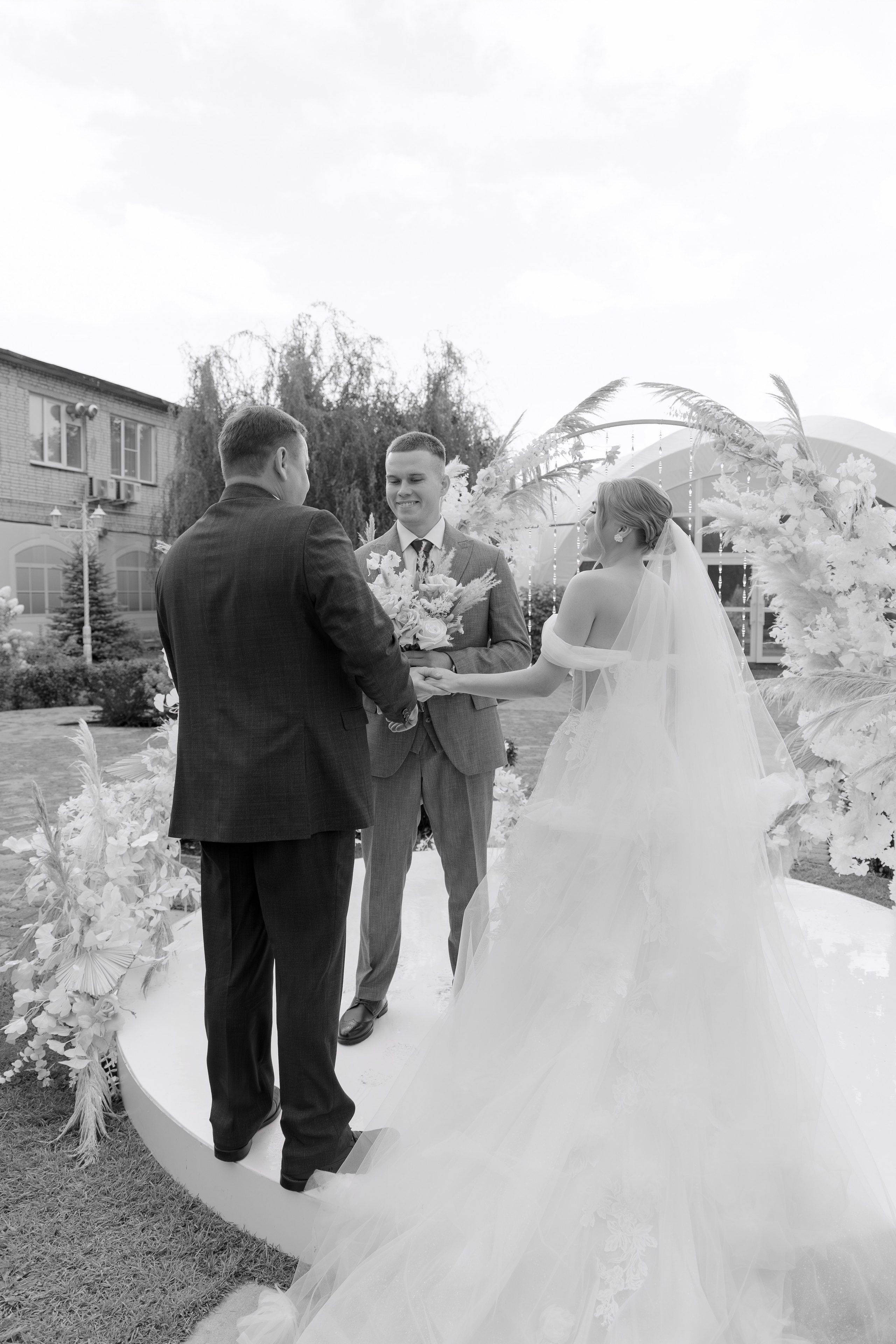 Y&S WEDDING DAY. ФОТОГРАФ | ВИДЕОГРАФ | КУРГАН | ТЮМЕНЬ | ЕКБ Михаил Сутягин