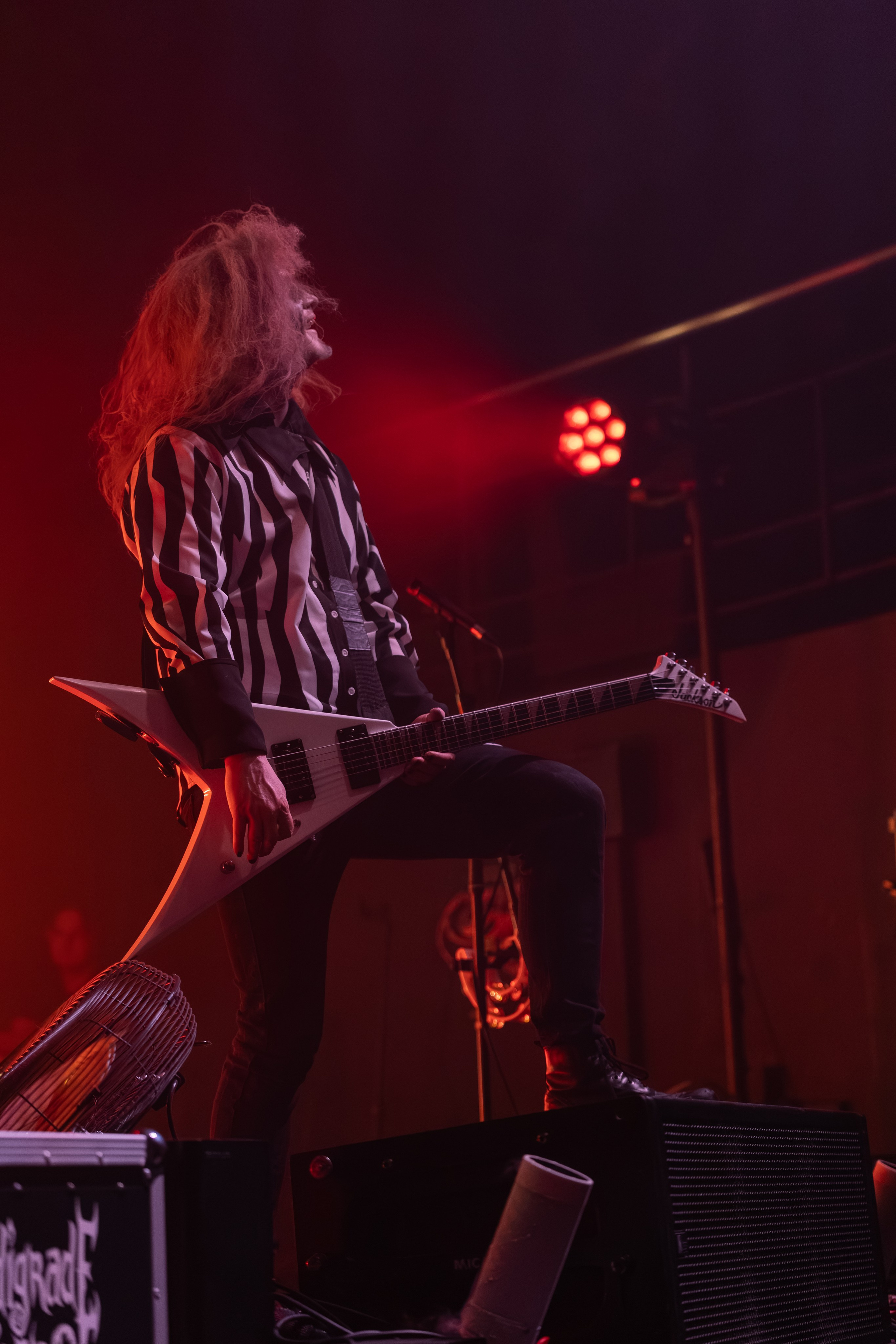 Tardigrade Inferno 2026. Предметный и репортажный фотограф в Санкт-Петербурге Александр Е