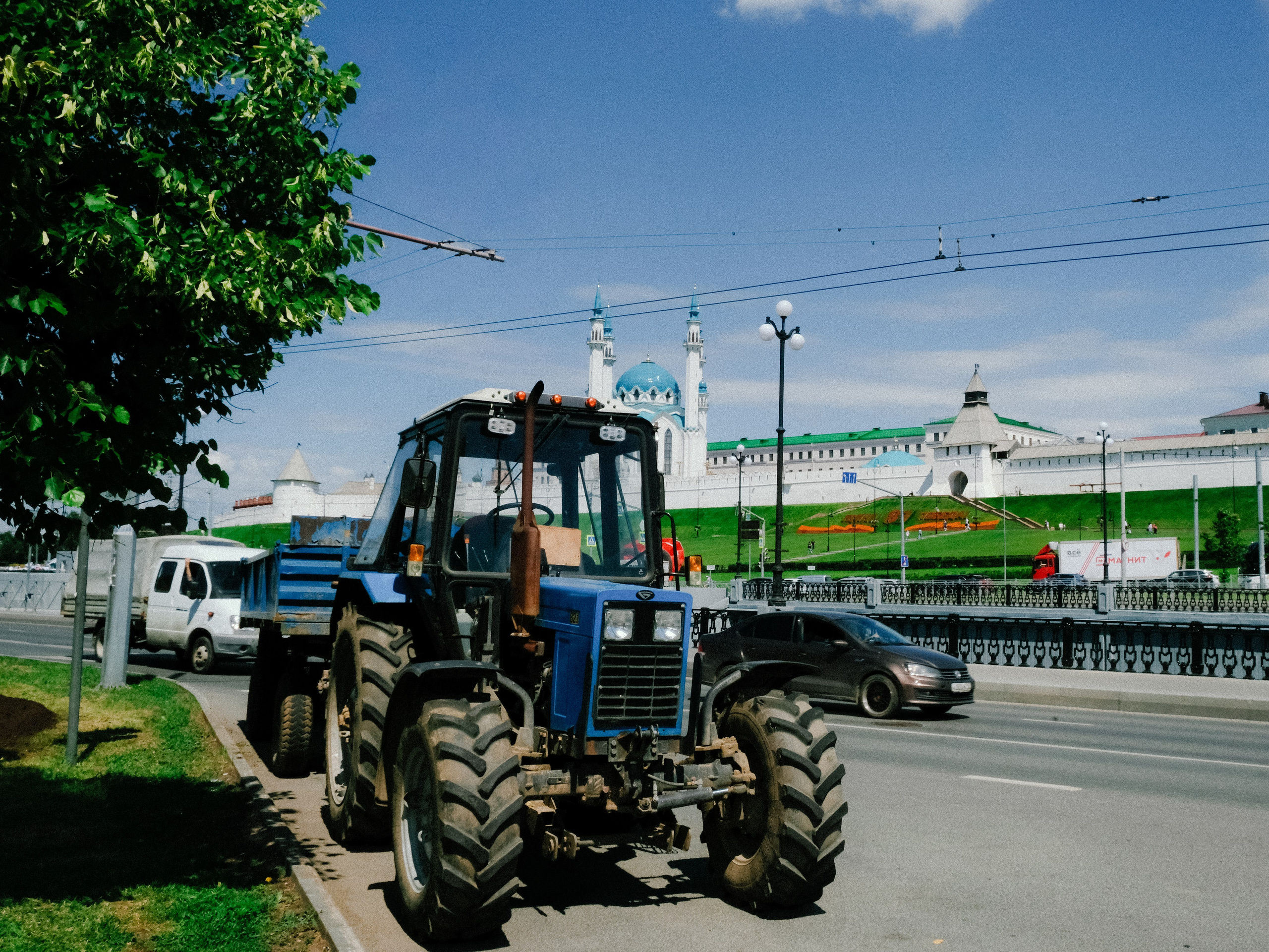Kazan. Фотограф в Челябинске Анастасия Синягина
