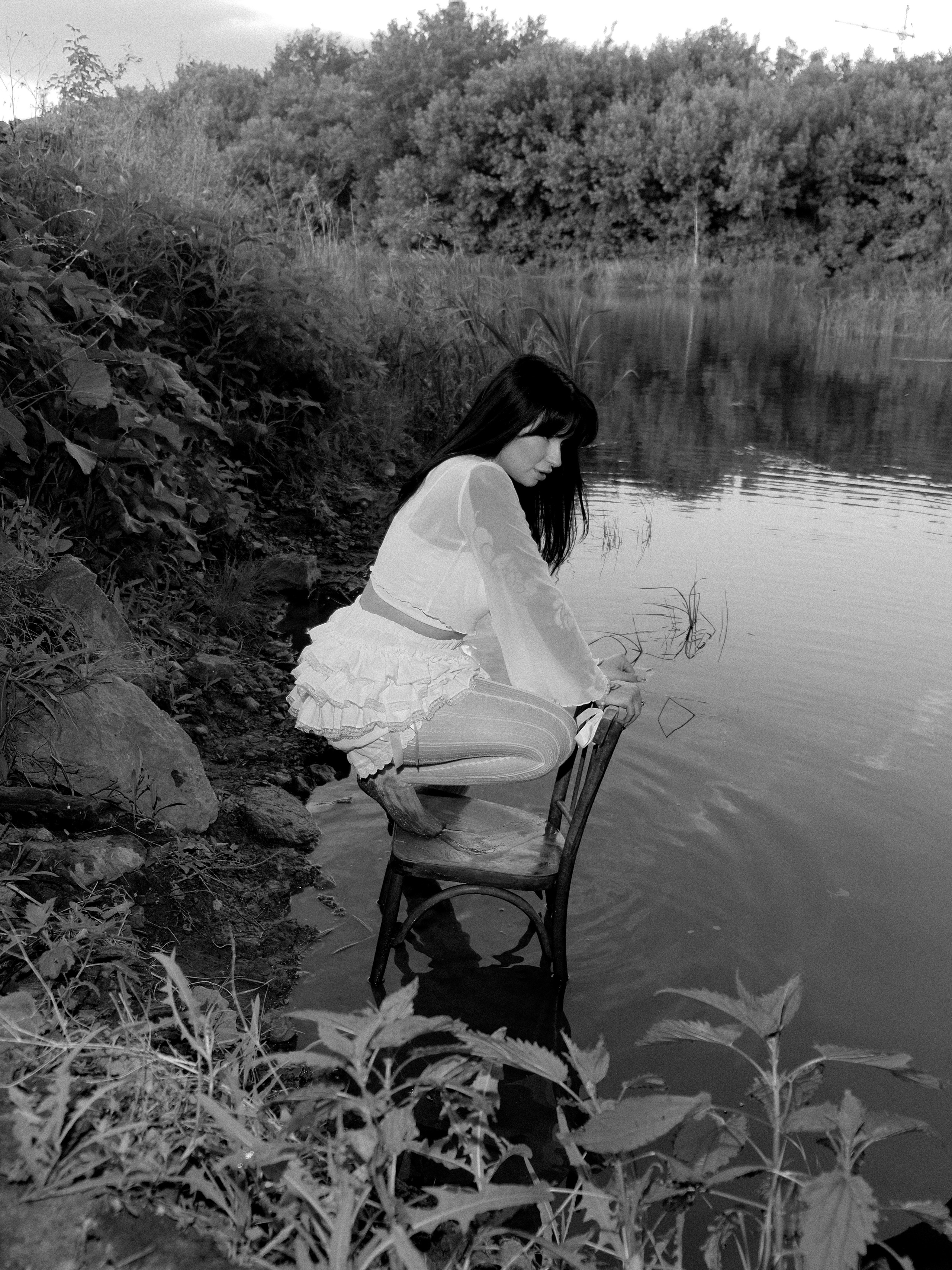 Алёна. Фотограф в Челябинске Анастасия Синягина