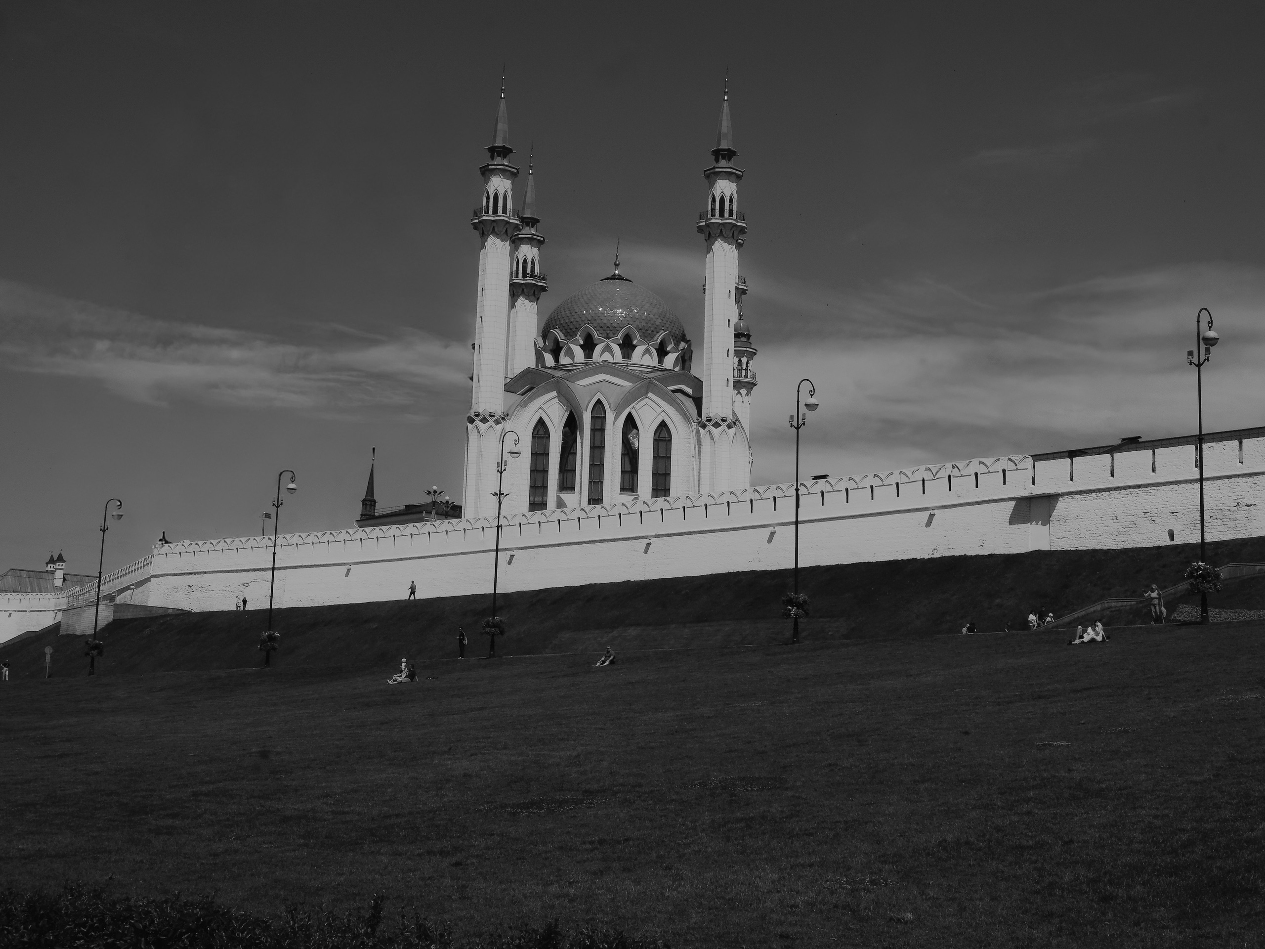 Kazan. Фотограф в Челябинске Анастасия Синягина
