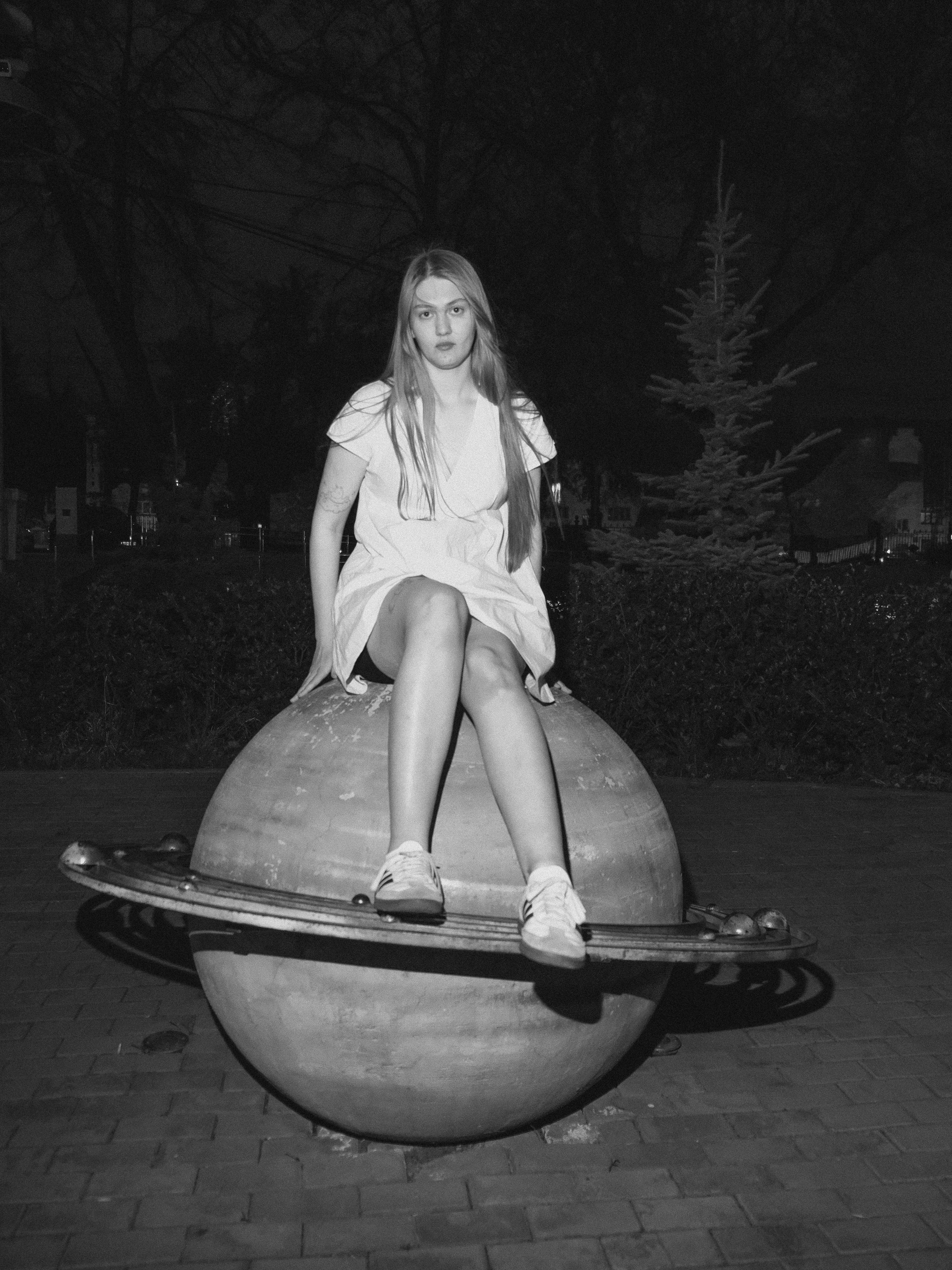 Вероника. Фотограф в Челябинске Анастасия Синягина