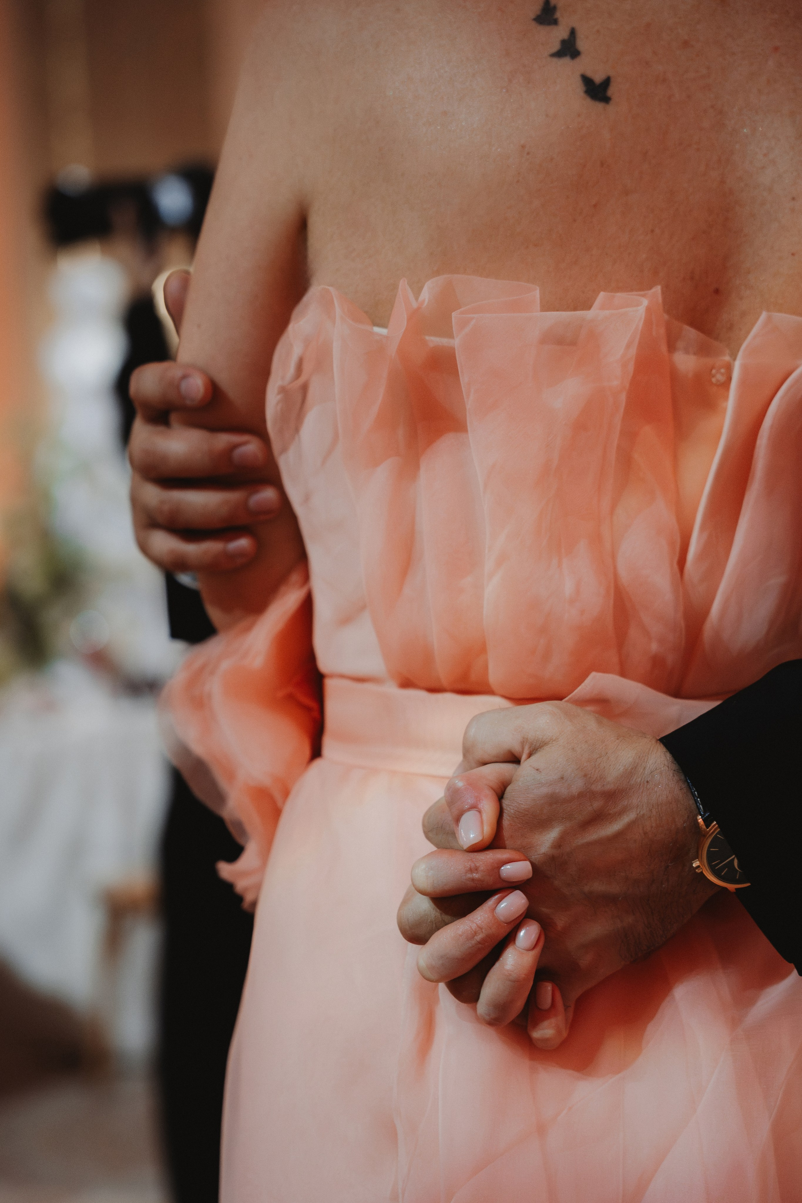 Иван и Валерия. Репортажный фотограф Черников Игорь