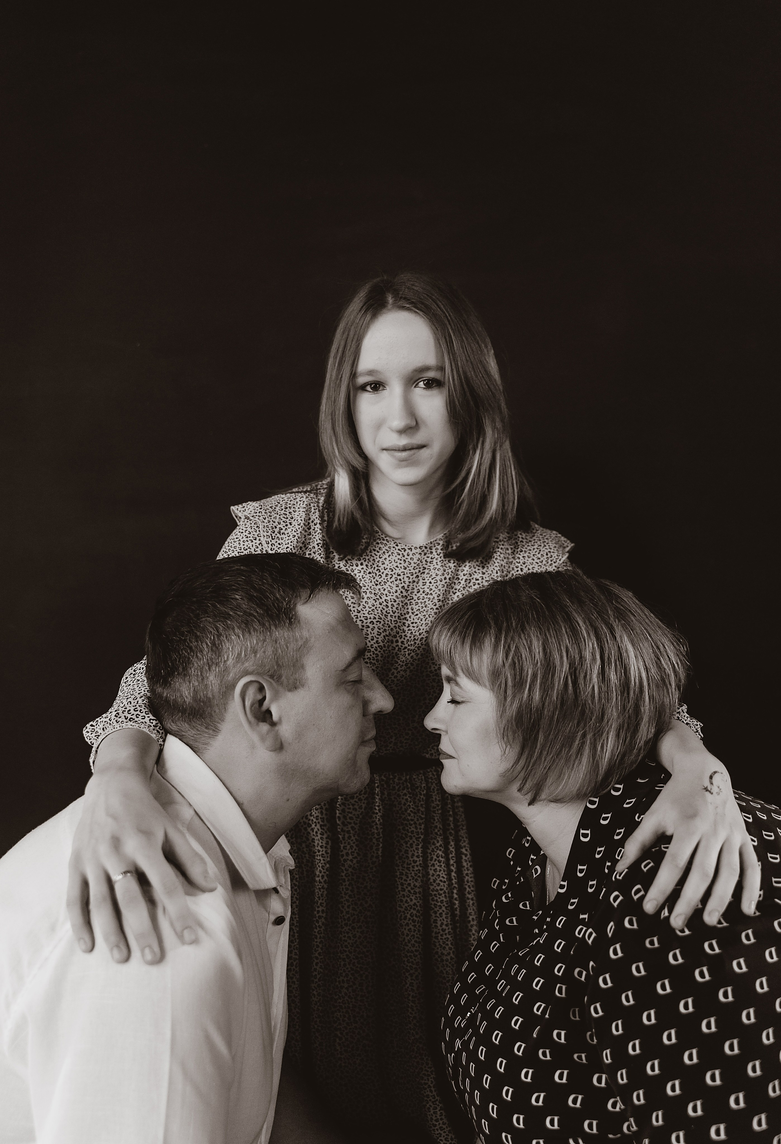 Поколение. Свадебный фотограф Юлия Копылова