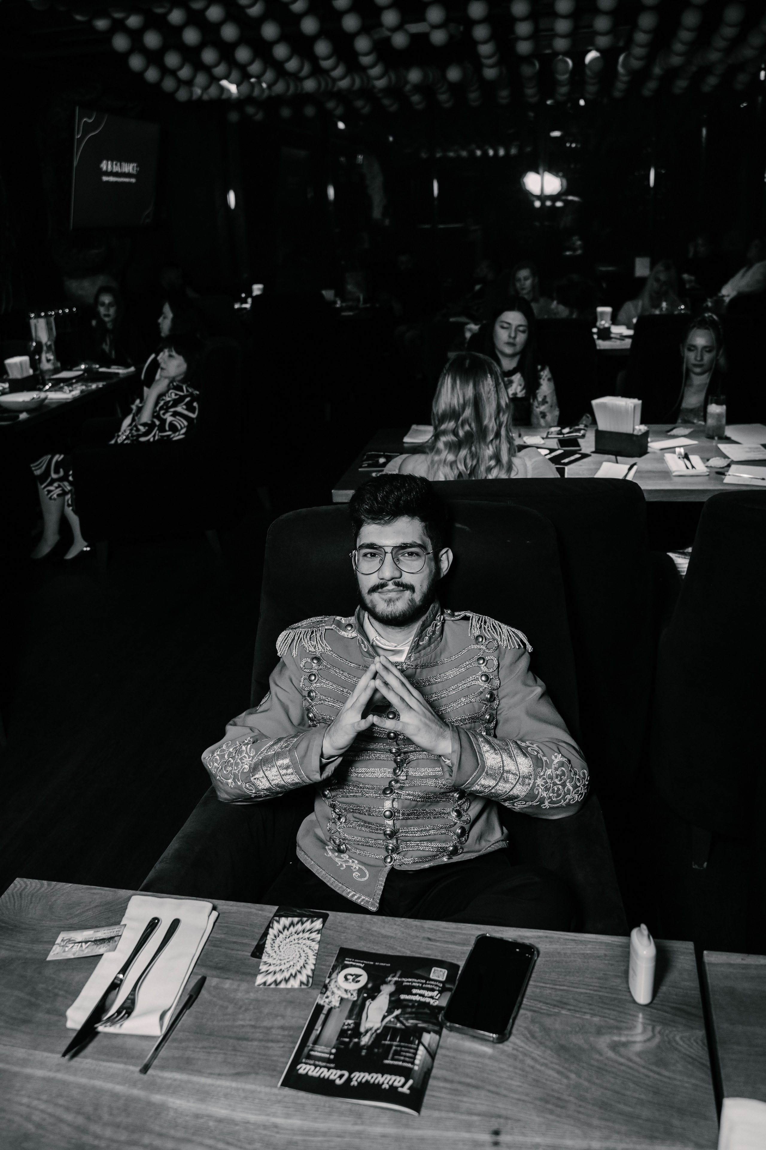 Мероприятие Тайный Санта. Свадебный фотограф Юлия Копылова