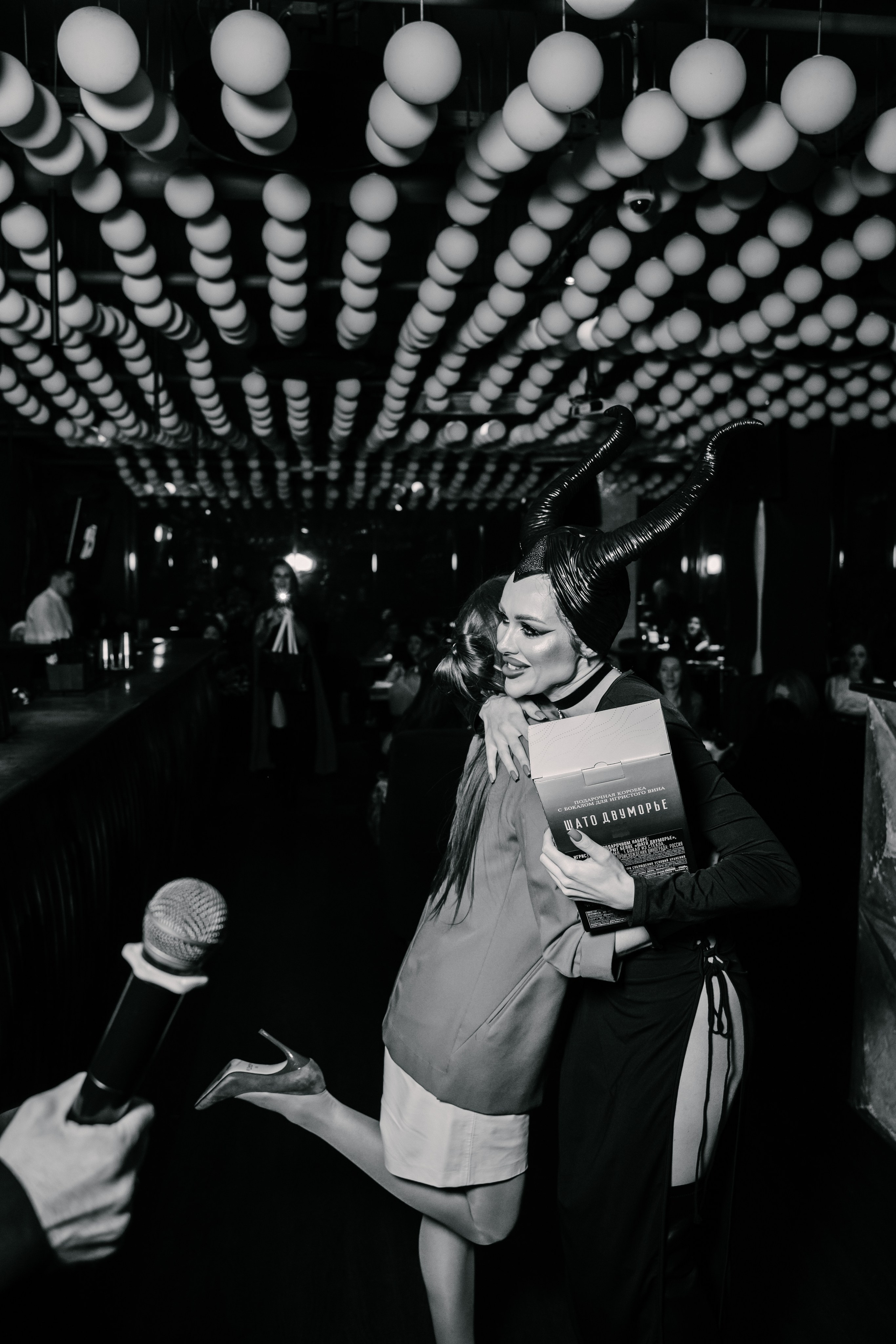 Мероприятие Тайный Санта. Свадебный фотограф Юлия Копылова