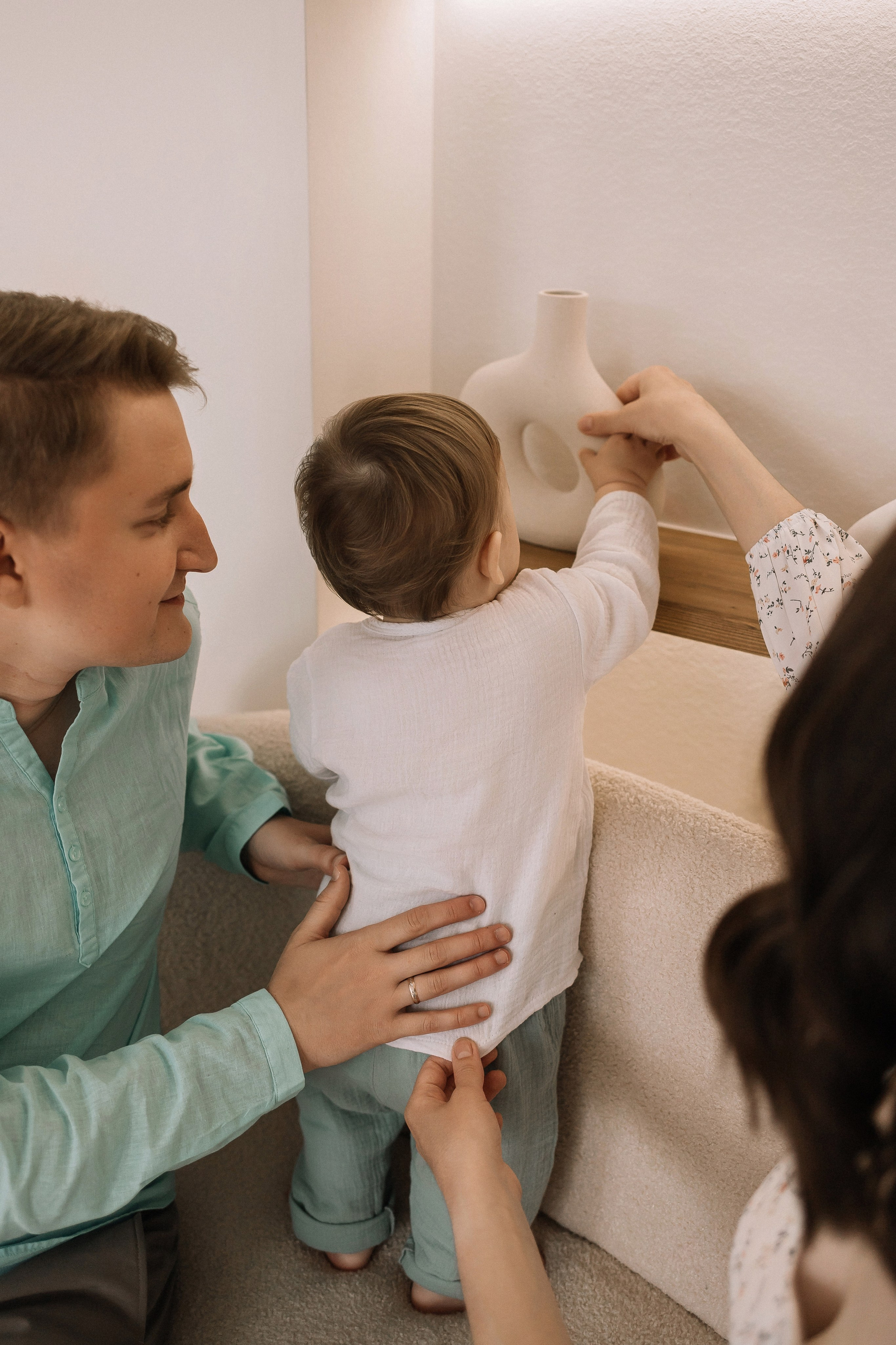 Годик Тимофея/2024. Свадебный и семейный фотограф в Екатеринбурге