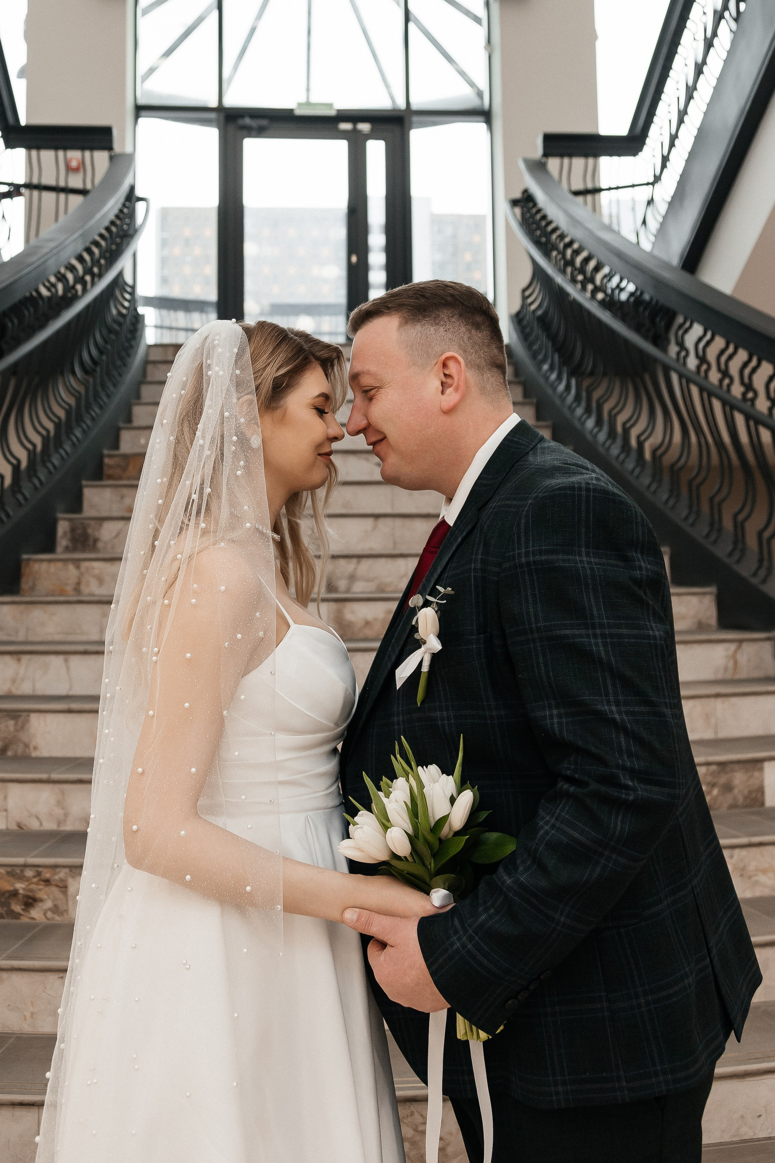 Сергей и Наталья/2025. Свадебный и семейный фотограф в Екатеринбурге