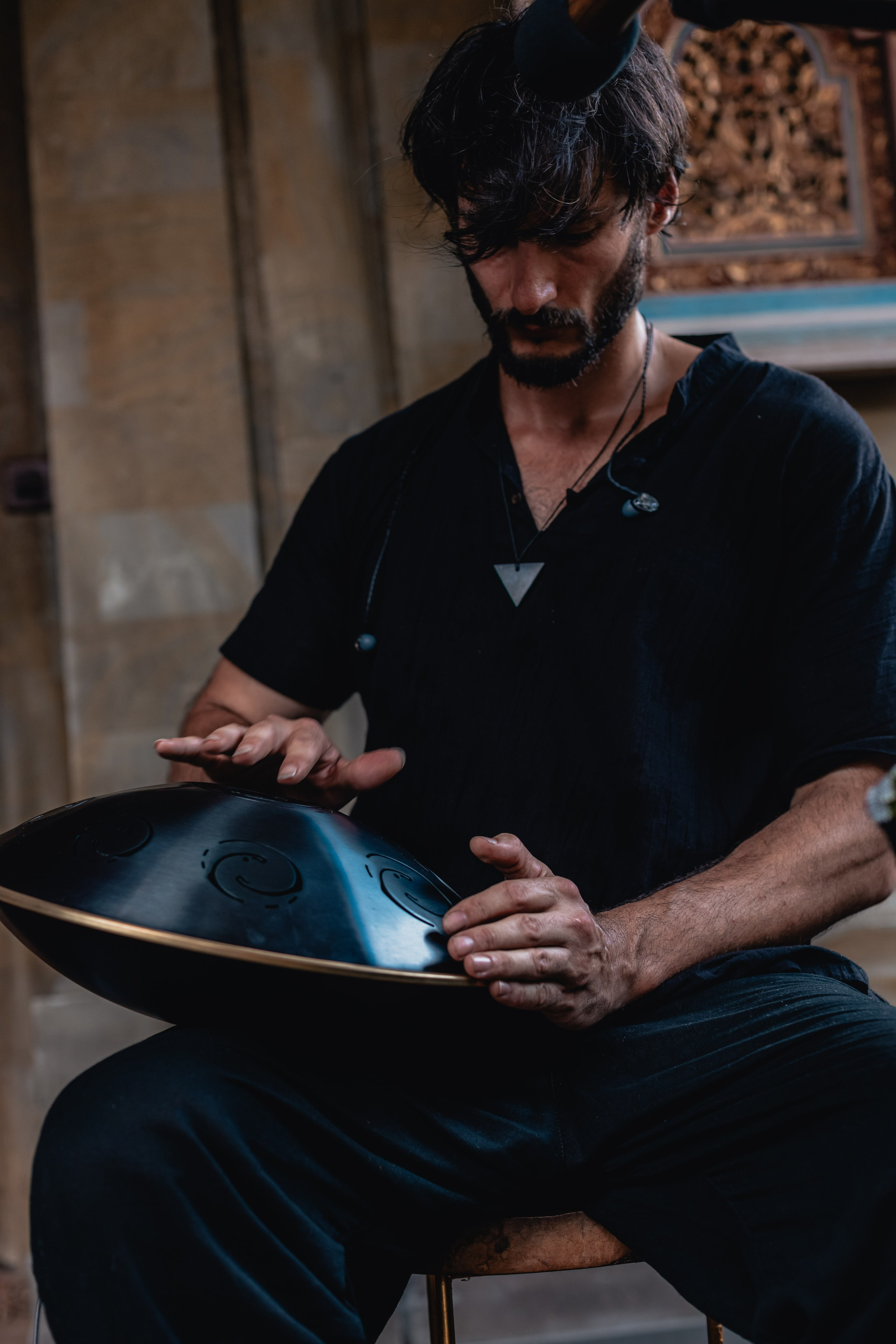 Alegria festival at Zest. Мариам Багдасарян