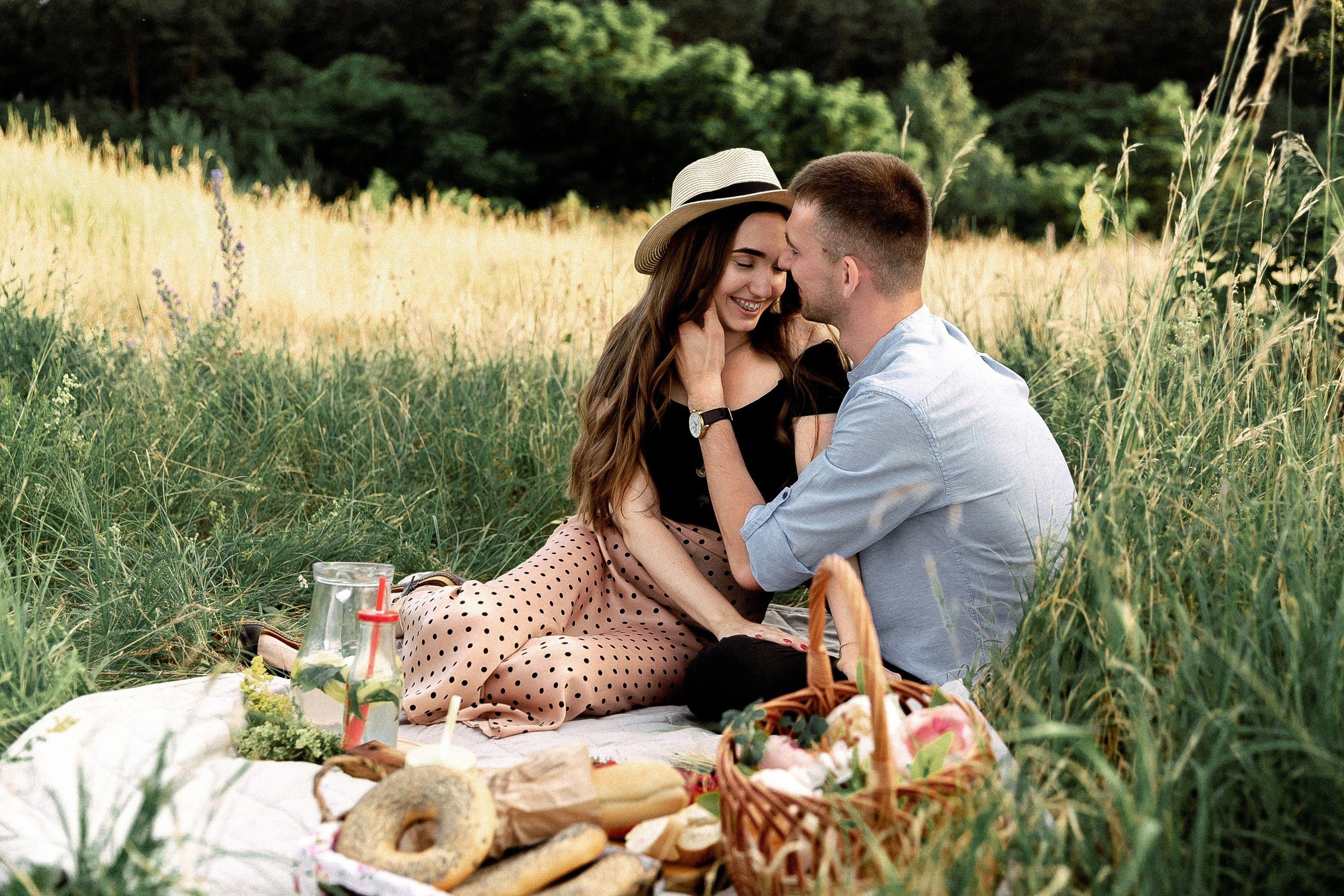 Love Story. Свадебный фотограф Денис Бабушкин