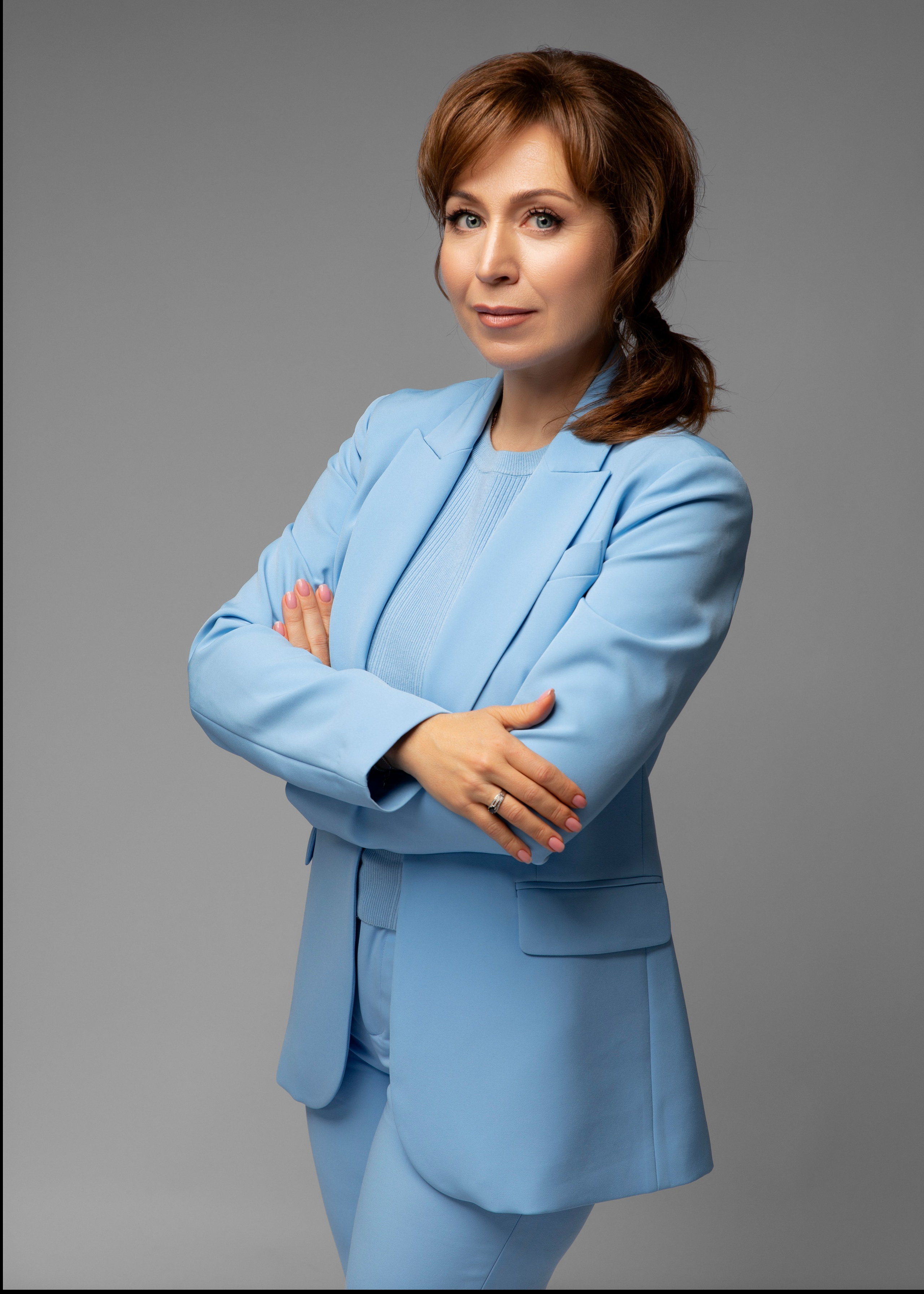 Наталья. Семейный и женский фотограф в Москве Инесса Родич