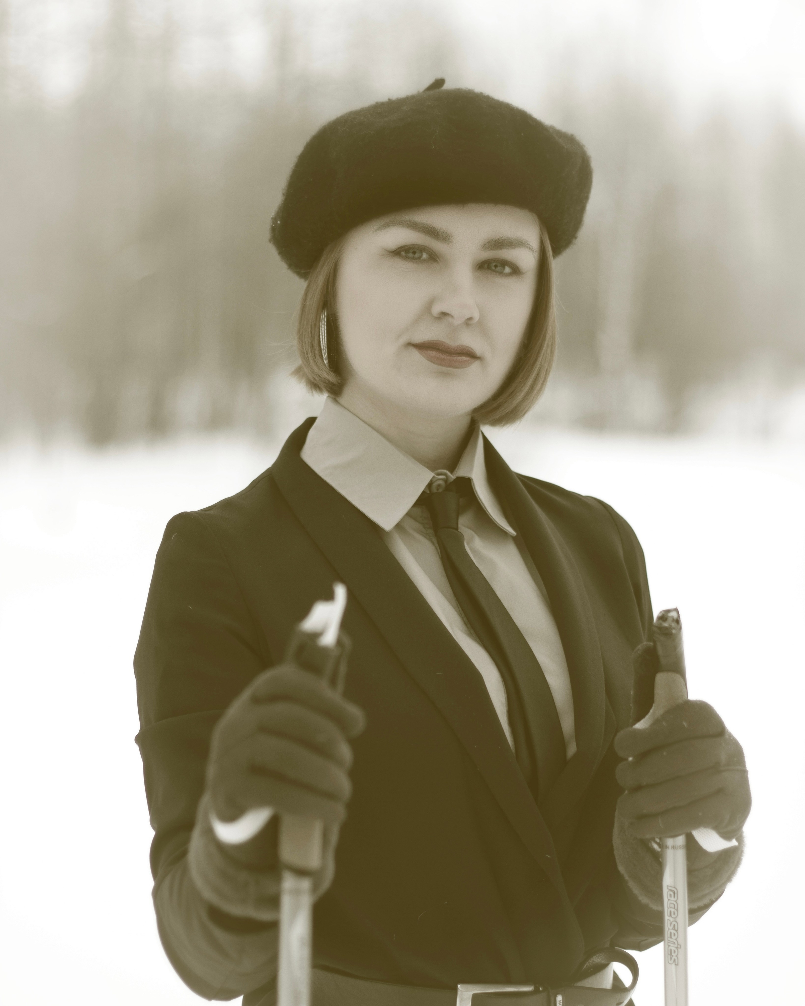 🩶. Фотограф в Нефтеюганске