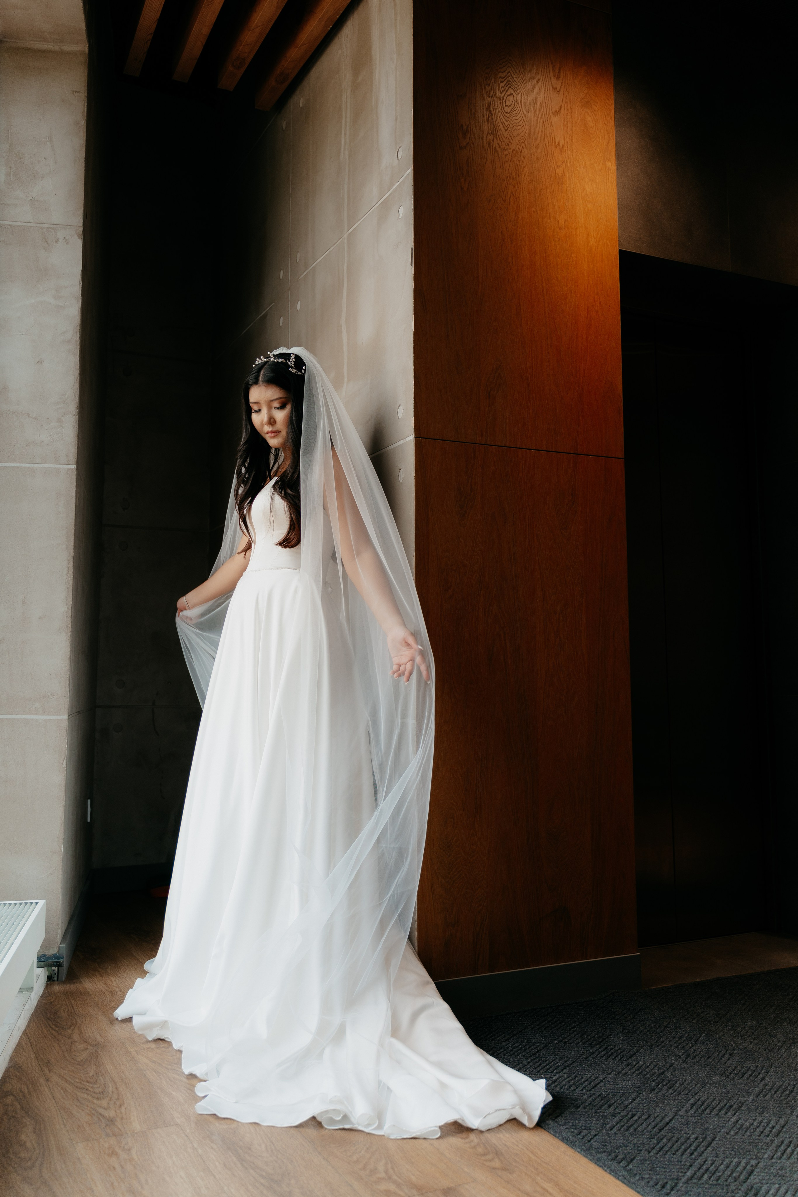 Парная съемка