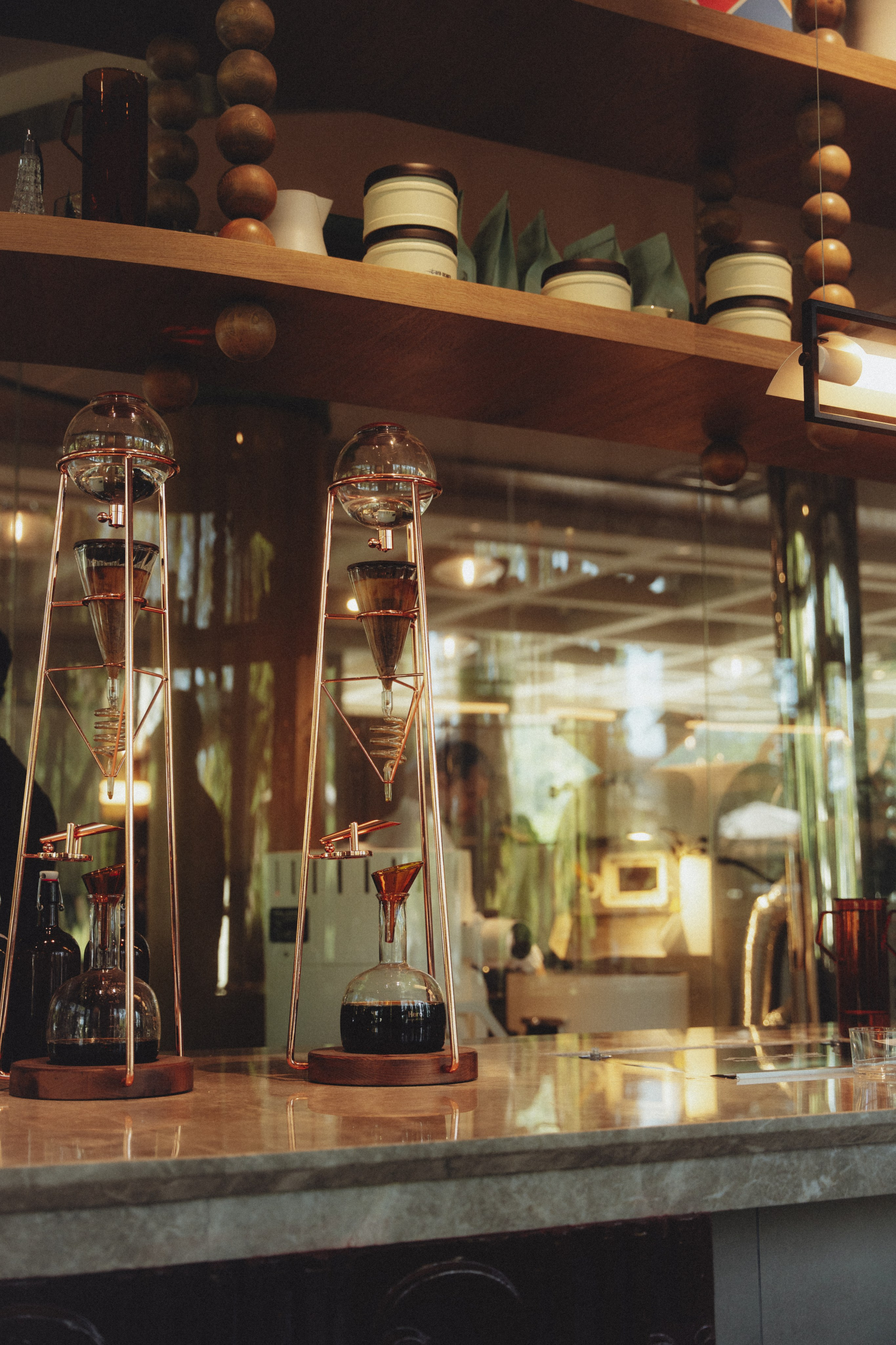 Персональные съемки