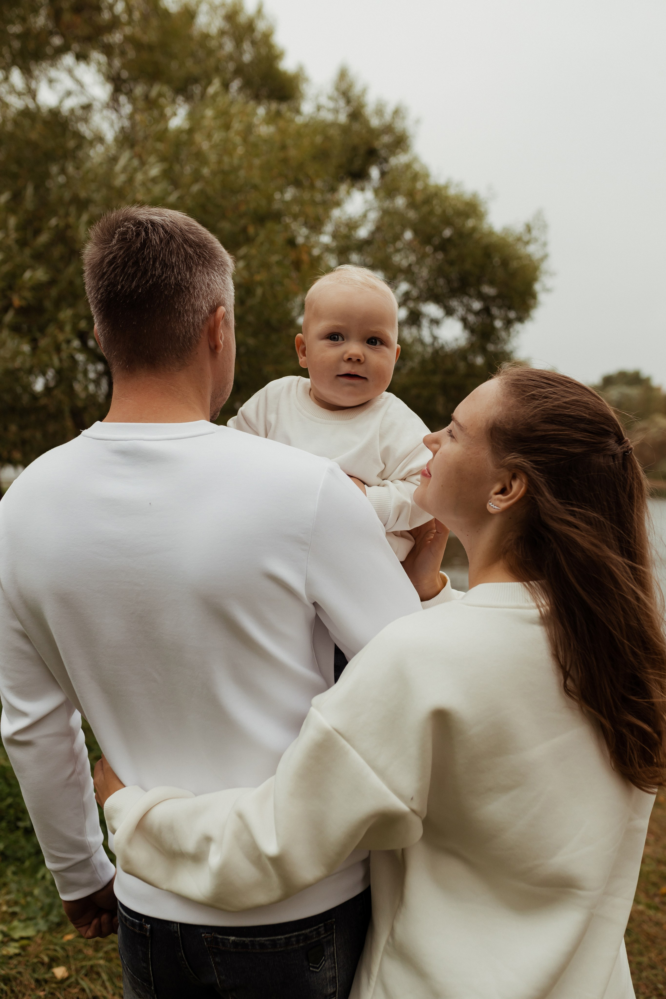 Лёня, Настя и Лев. ФОТОГРАФ Маргарита Сивакова | Ярославль Кострома Москва
