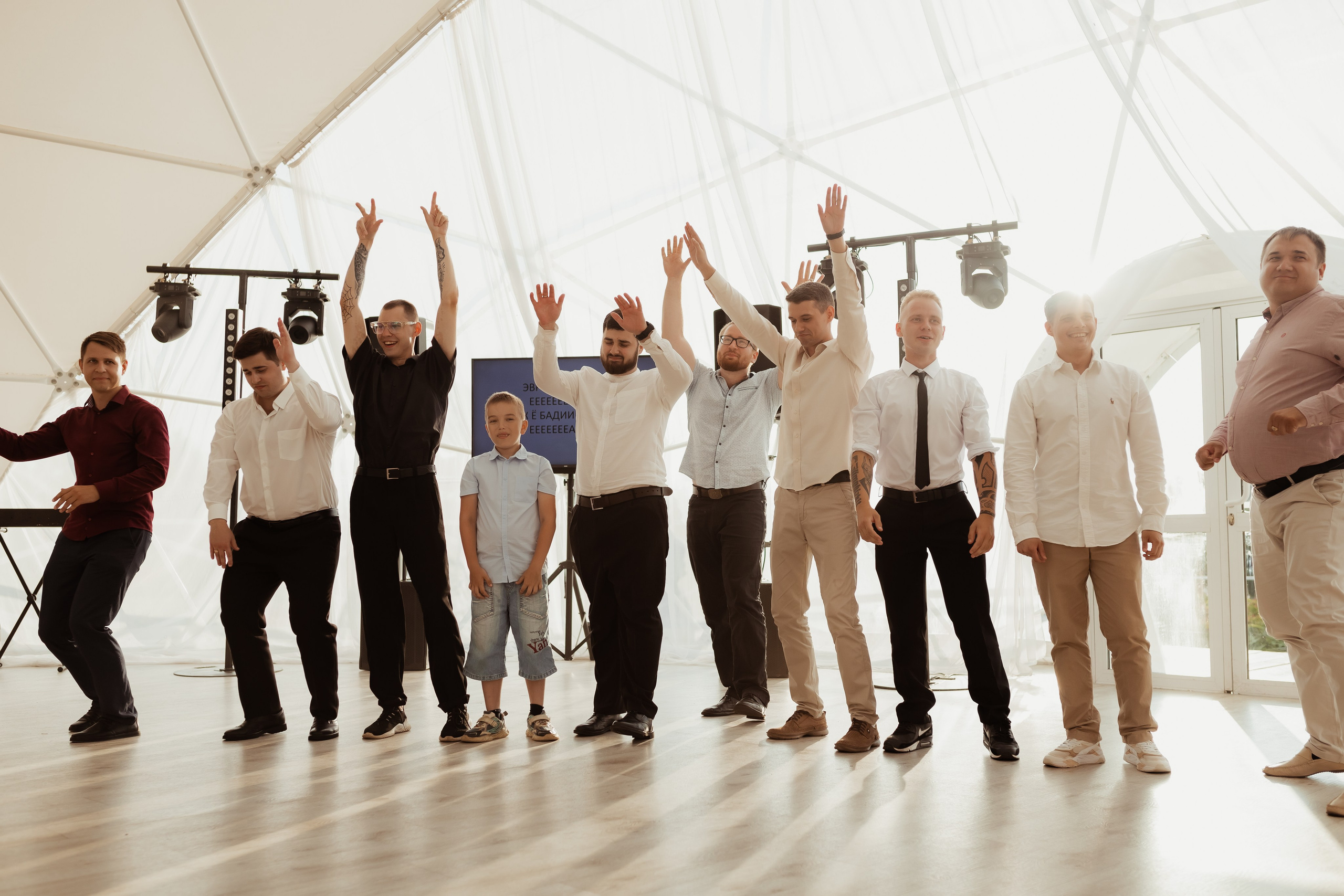 Ваня & Галя (с банкетом). ФОТОГРАФ Маргарита Сивакова | Ярославль Кострома Москва