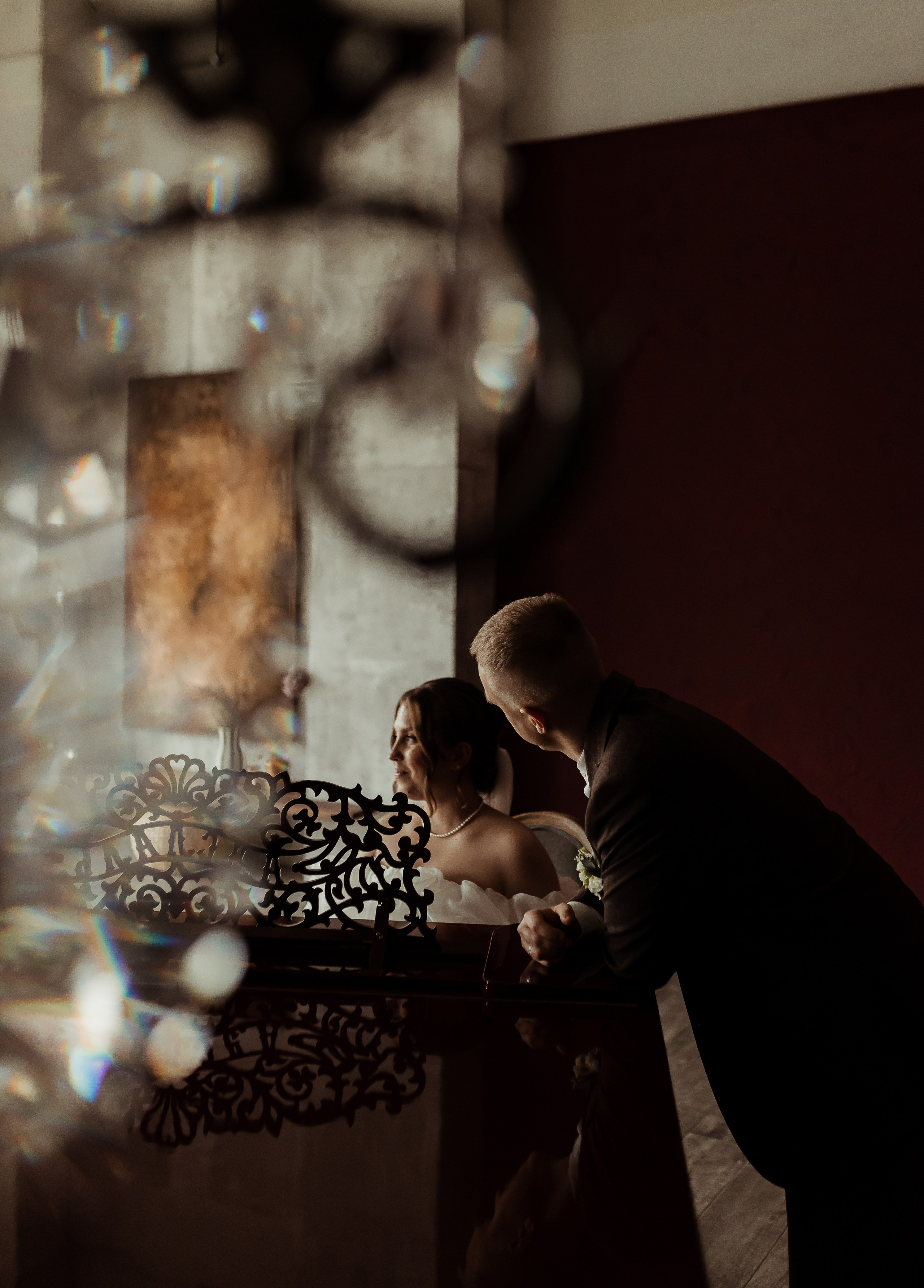 Иван & Светлана. ФОТОГРАФ Маргарита Сивакова | Ярославль Кострома Москва