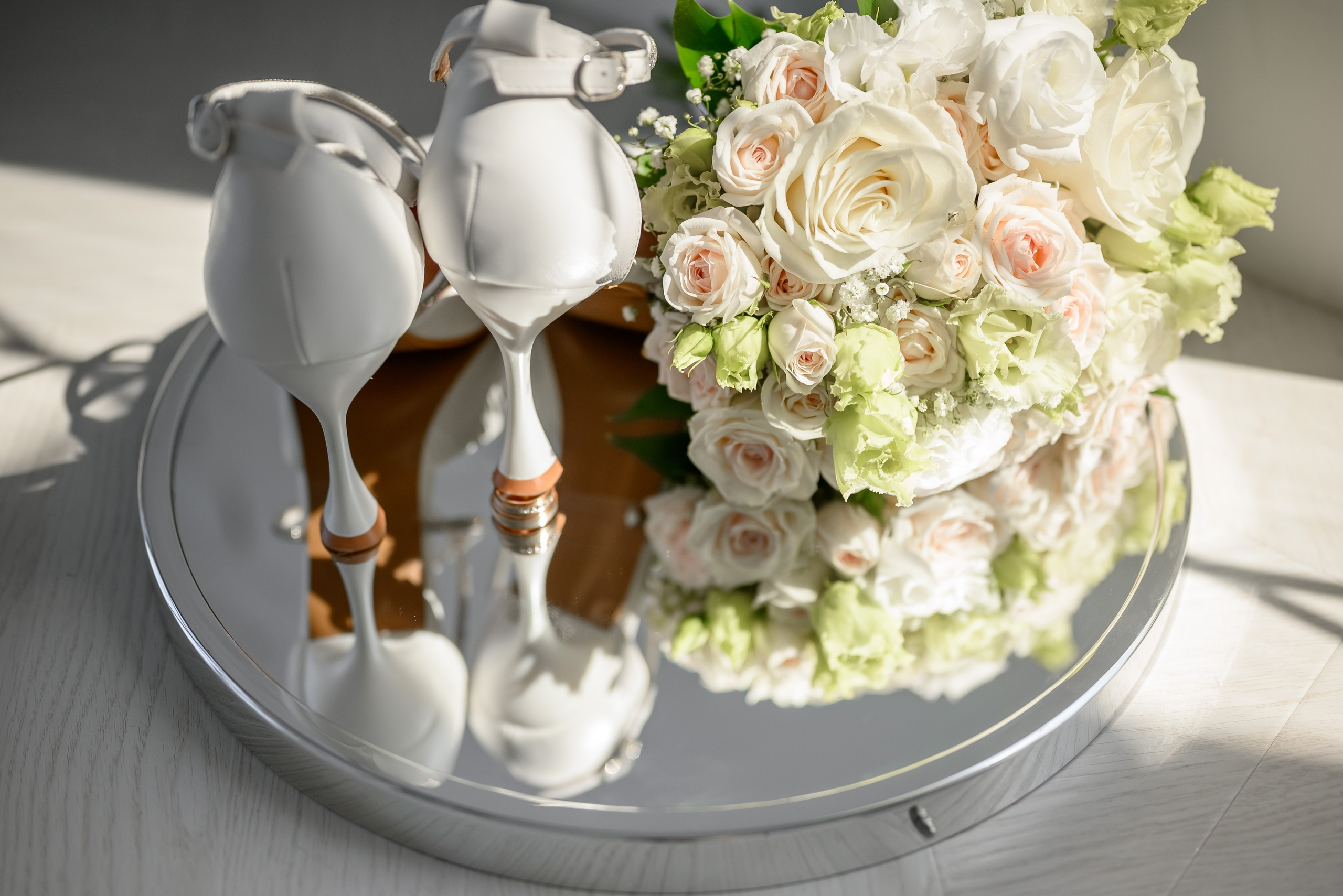 Кирилл и Вероника. Юлия Басня семейный и свадебный фотограф в Донецке