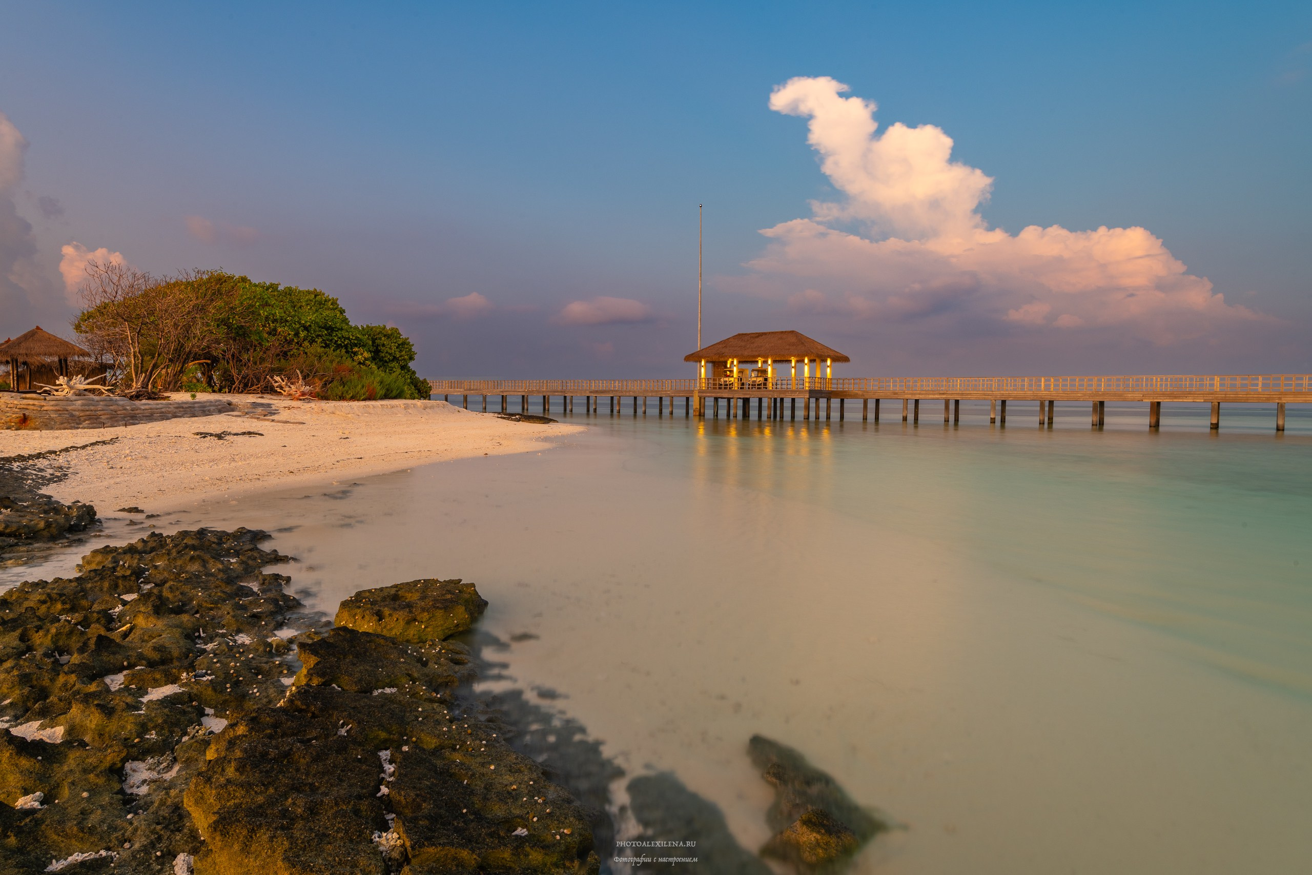 Море, море…мир бездонный. Авторские стильные фотокартины