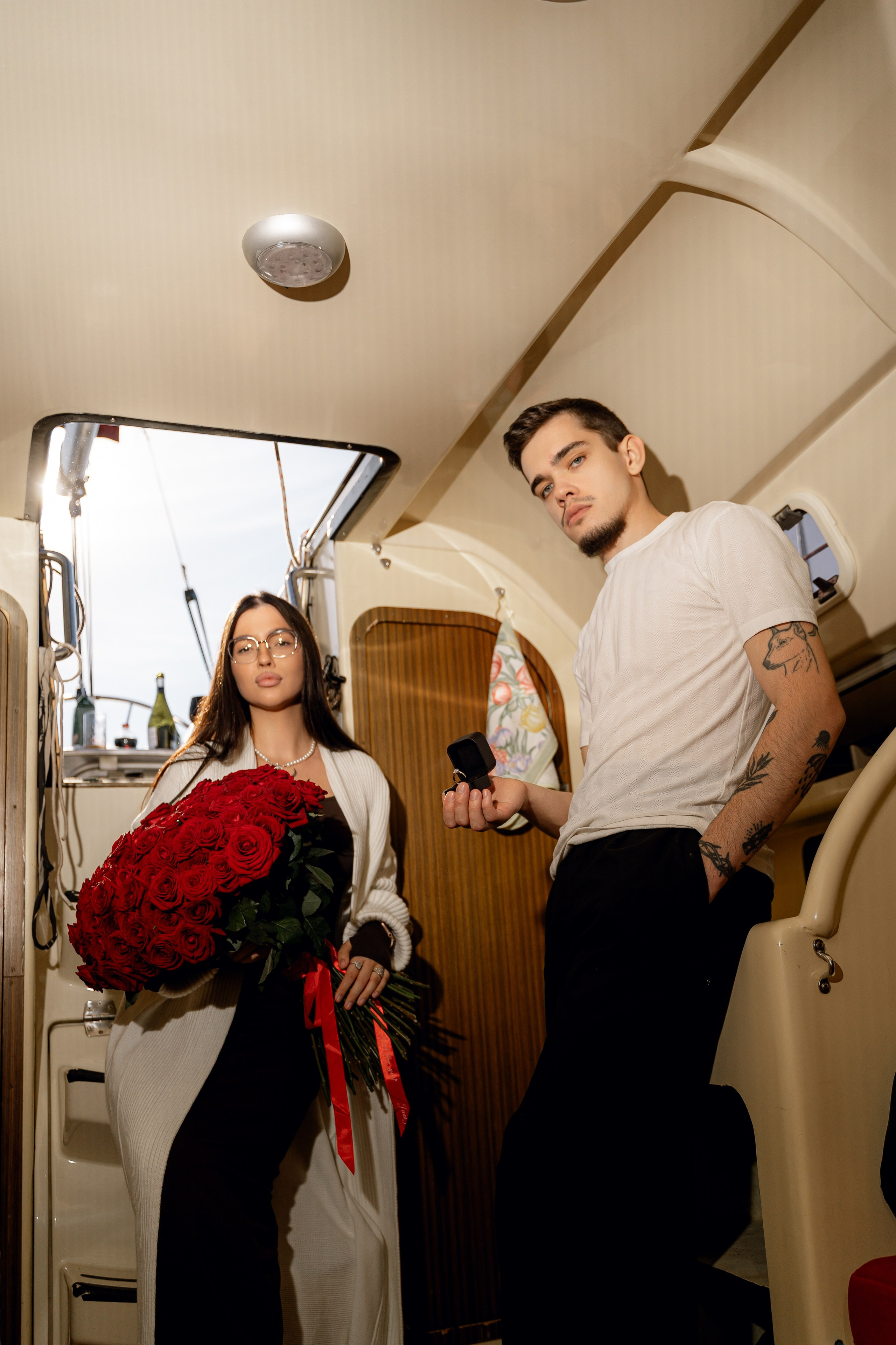 Радмир & Регина. Свадебный фотограф в Казани