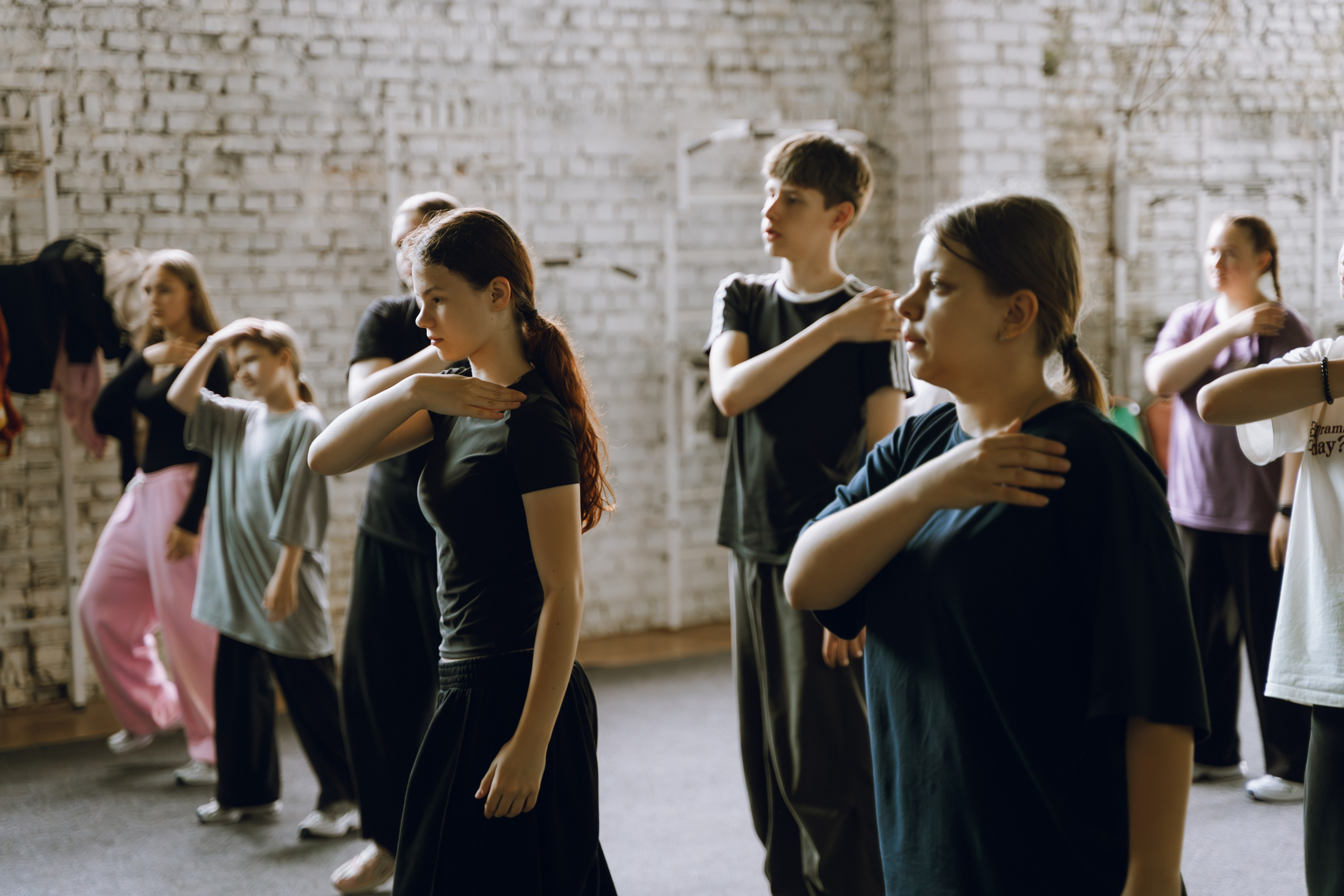 FO camp 4 2025. Фотограф Надежда Погребняк | Рязань | Москва