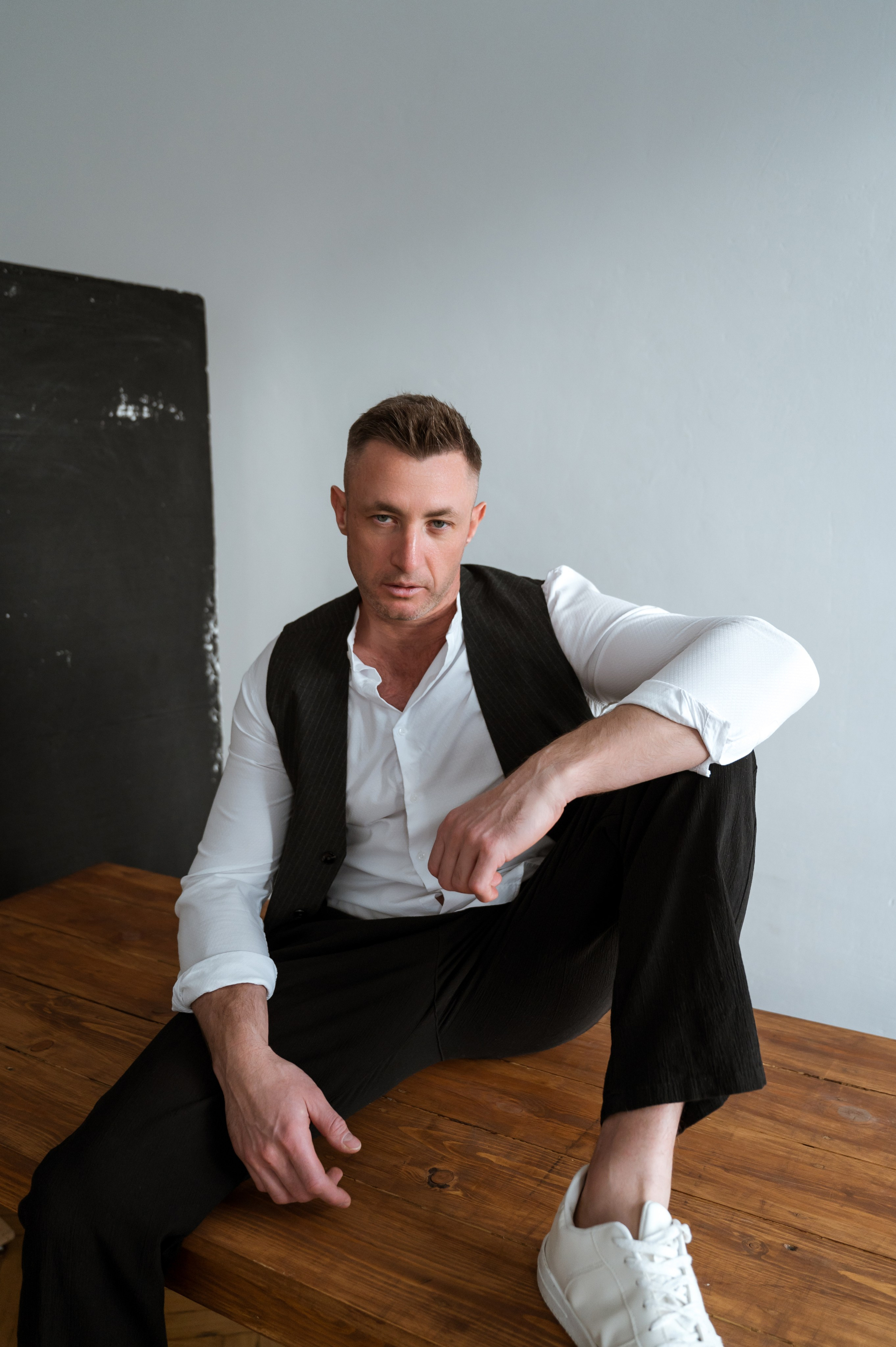 Александр. Свадебный и портретный фотограф в Белгороде Олеся Гавшина