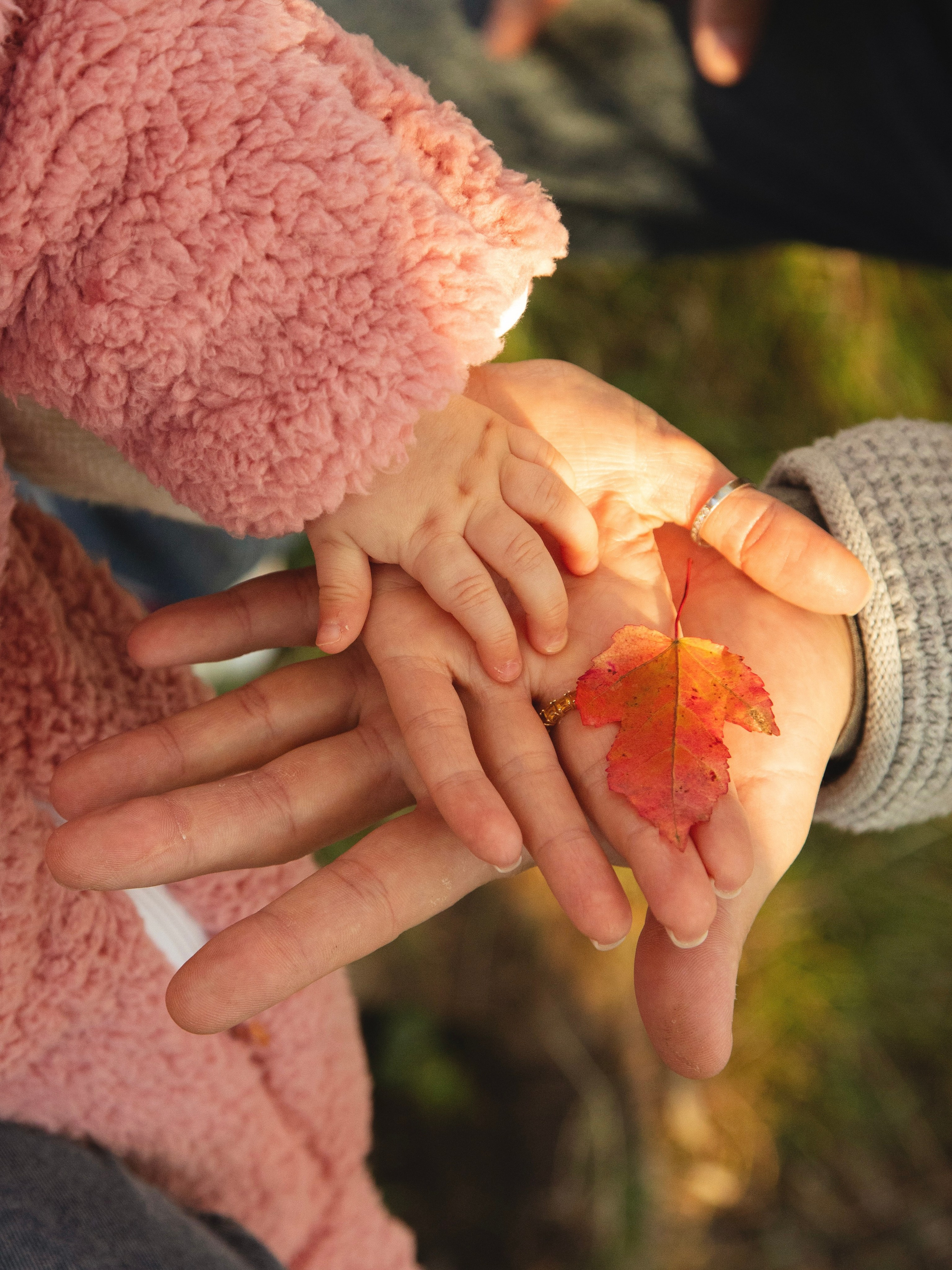 Детские и семейные фотосъёмки. Фотограф Москва и МО, Кристина Муслимова