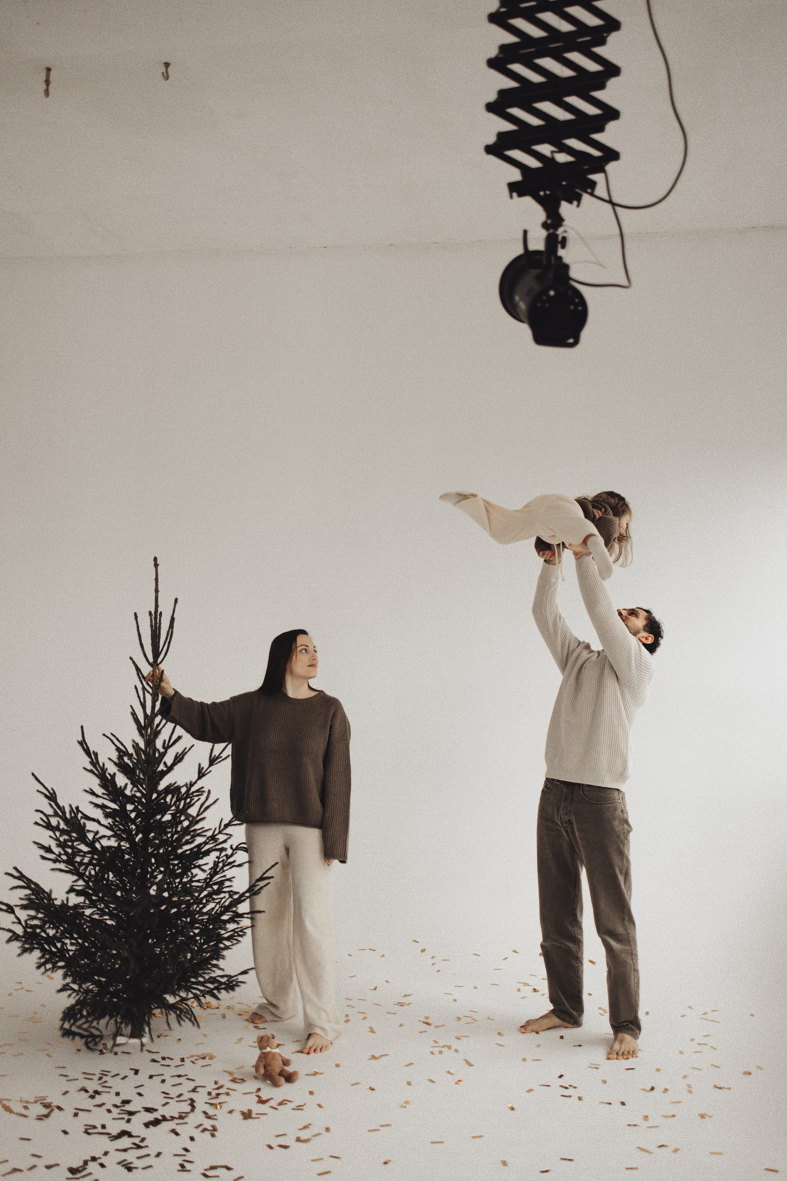 Малышка Мия и семья. Семейный и детский фотограф, таганрог, ростов-на-дону