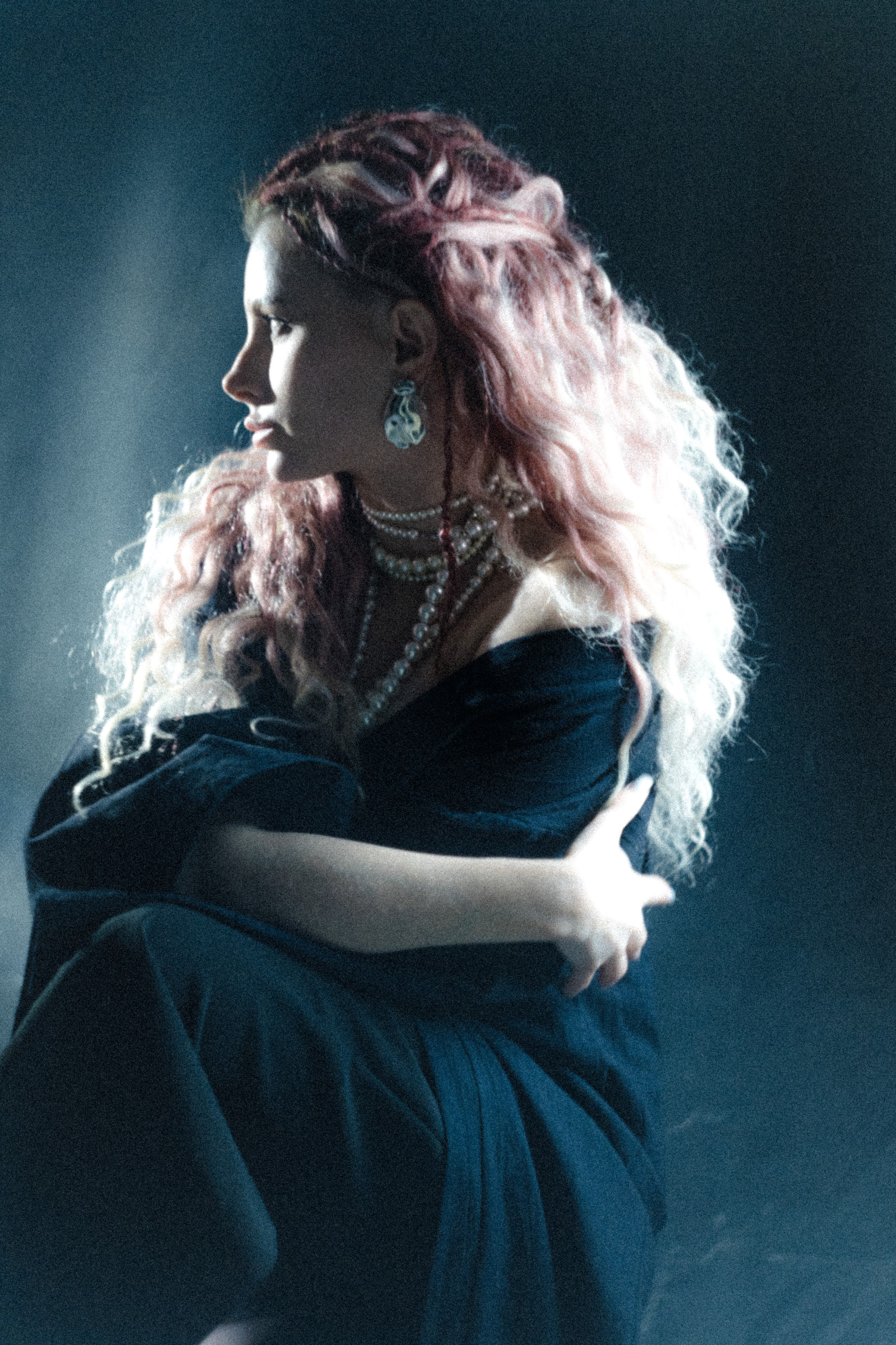 Настя. Фотограф Пудинова Настя