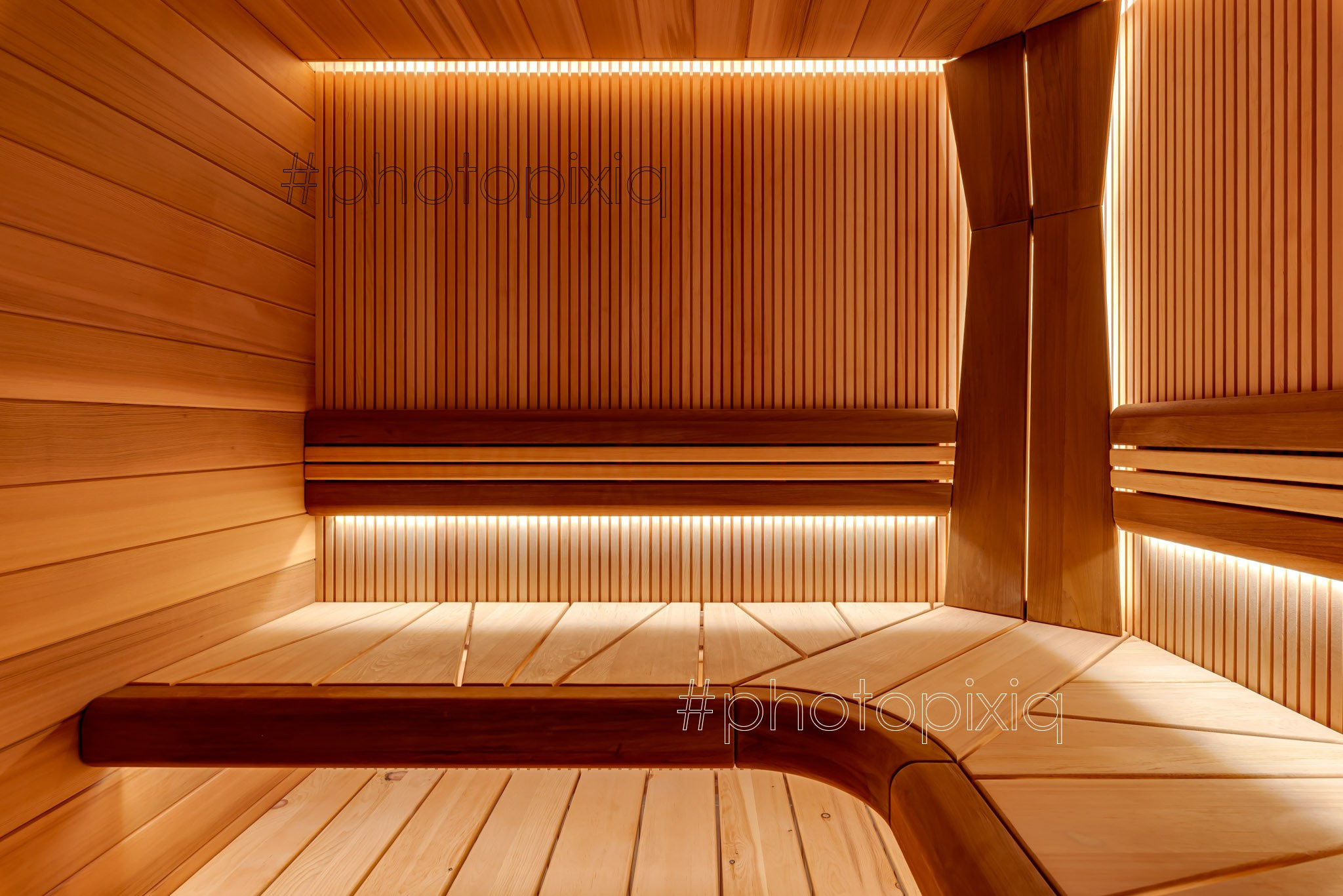 Фотосъёмка бани печью Easysteam для портфолио. Интерьерная съёмка и виртуальные туры — Интерьерный фотограф Кузнецов Сергей (photopixiq)