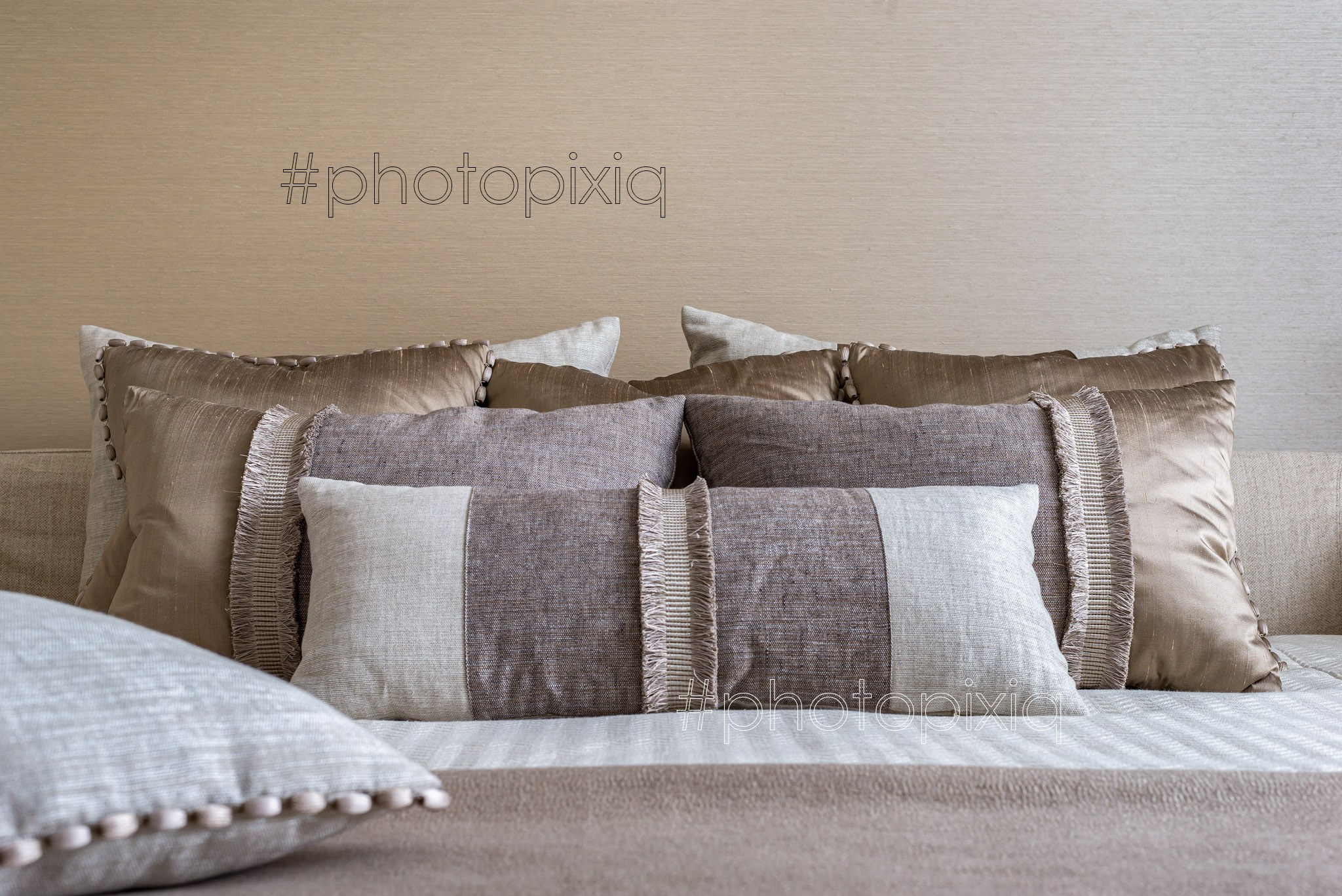 Интерьерная съёмка трёхкомнатной квартиры для дизайнера. Интерьерная съёмка и виртуальные туры — Интерьерный фотограф Кузнецов Сергей (photopixiq)