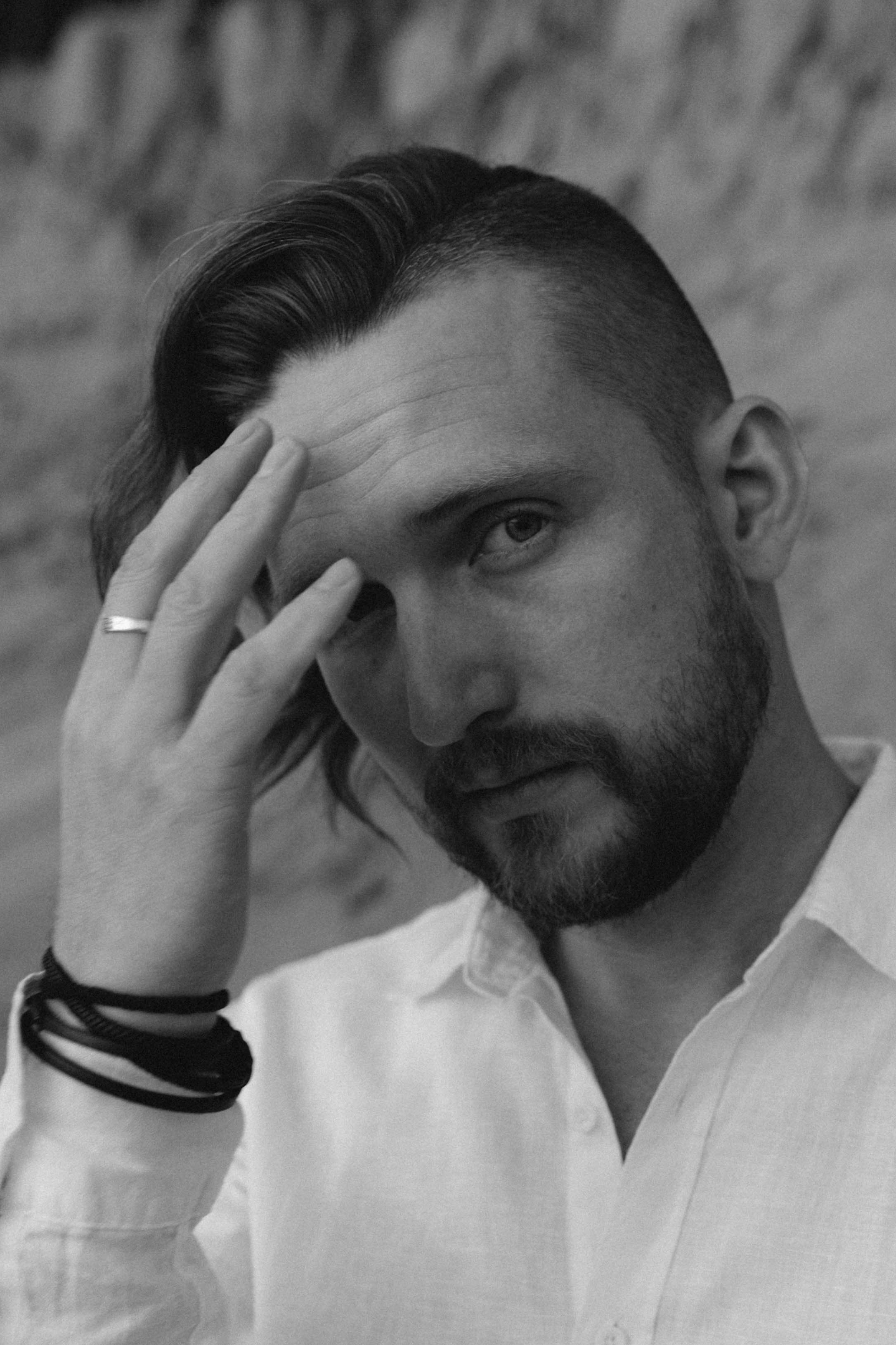 Иван и Ксения. Фотограф Светлана Васильева