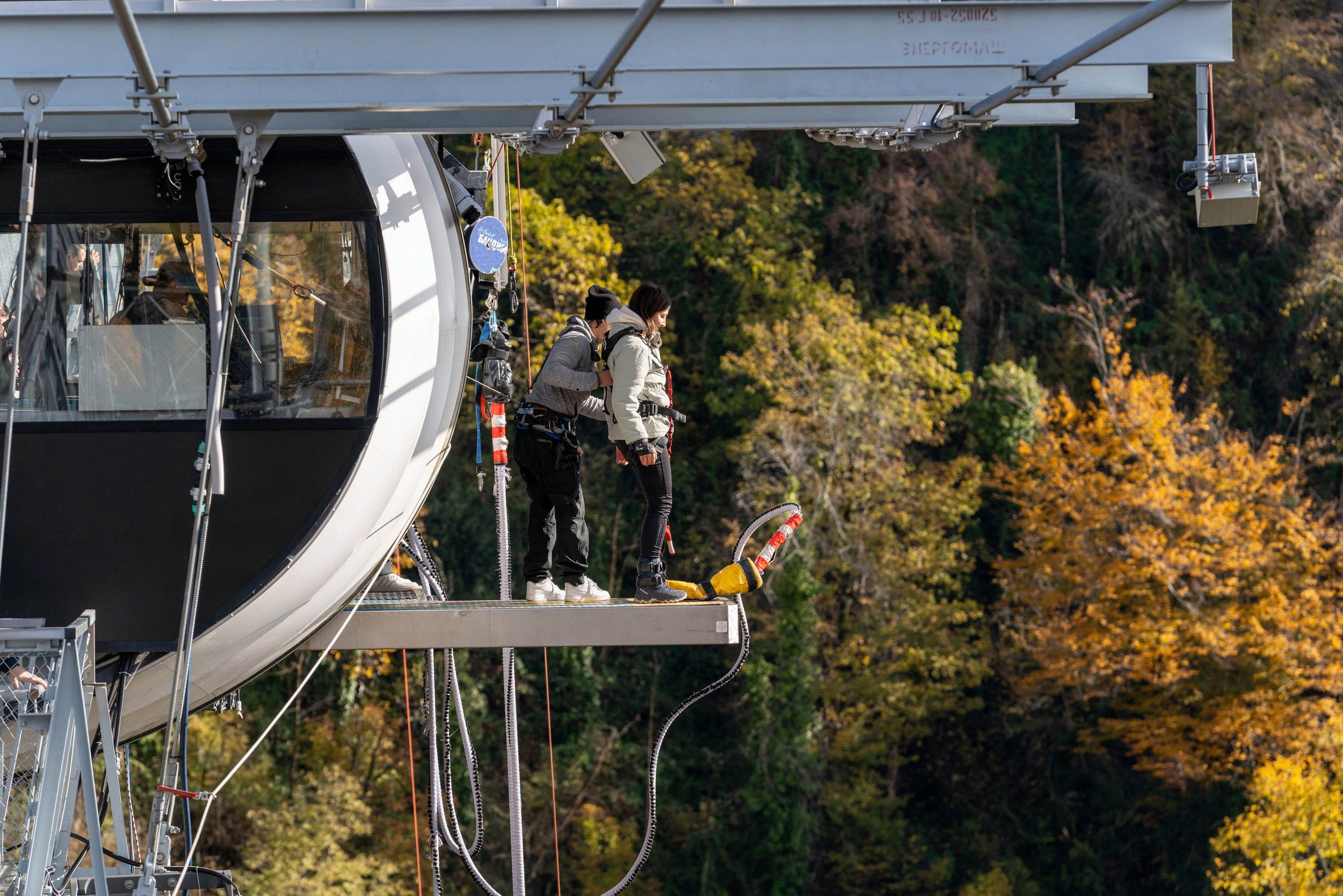 MICE мероприятие в Skypark. Репортажный фотограф в Красной Поляне и Сочи Павлюченко Екатерина