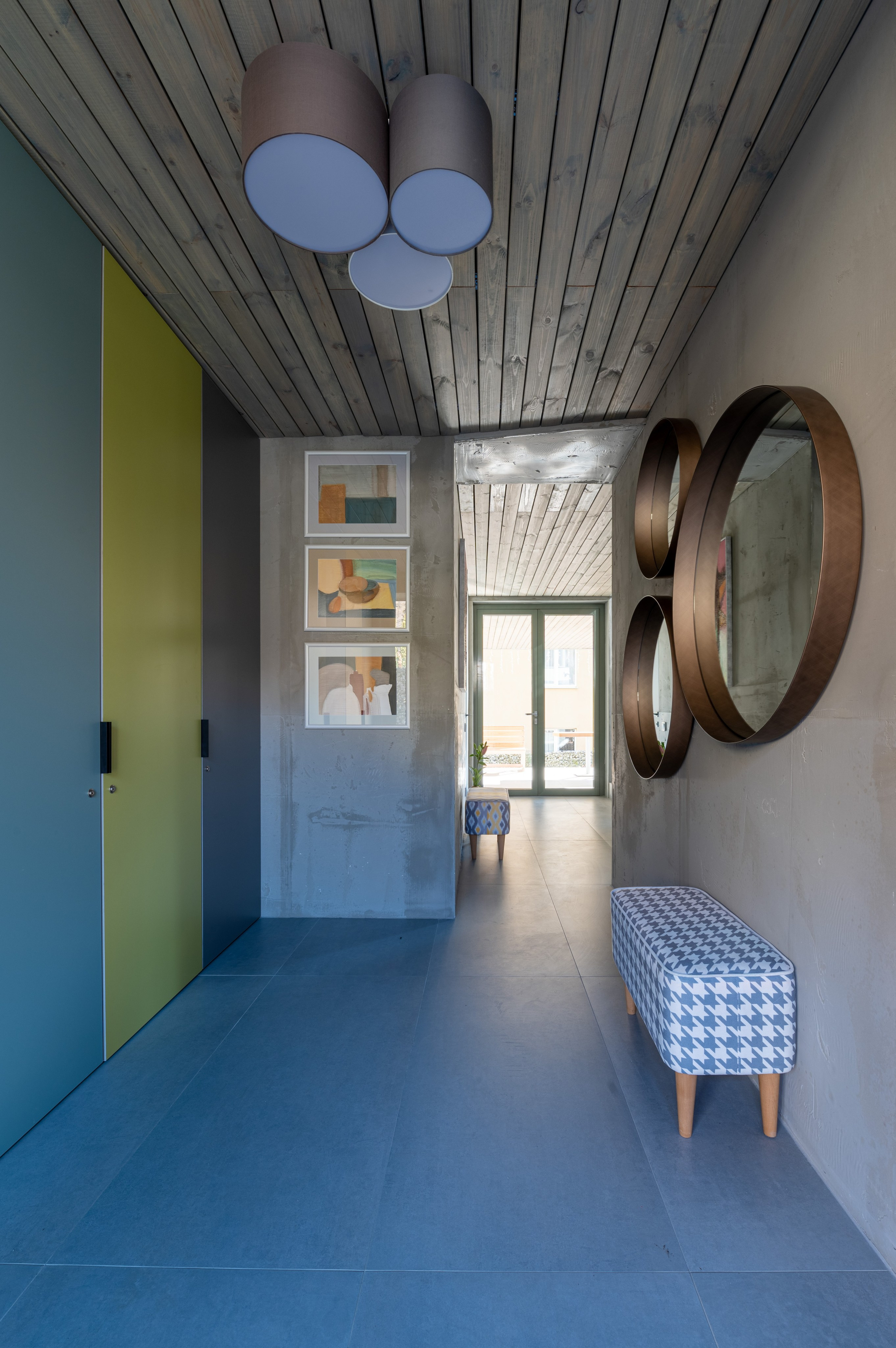 Апарт-отель Куб Green в Красной Поляне. Репортажный фотограф в Красной Поляне и Сочи Павлюченко Екатерина