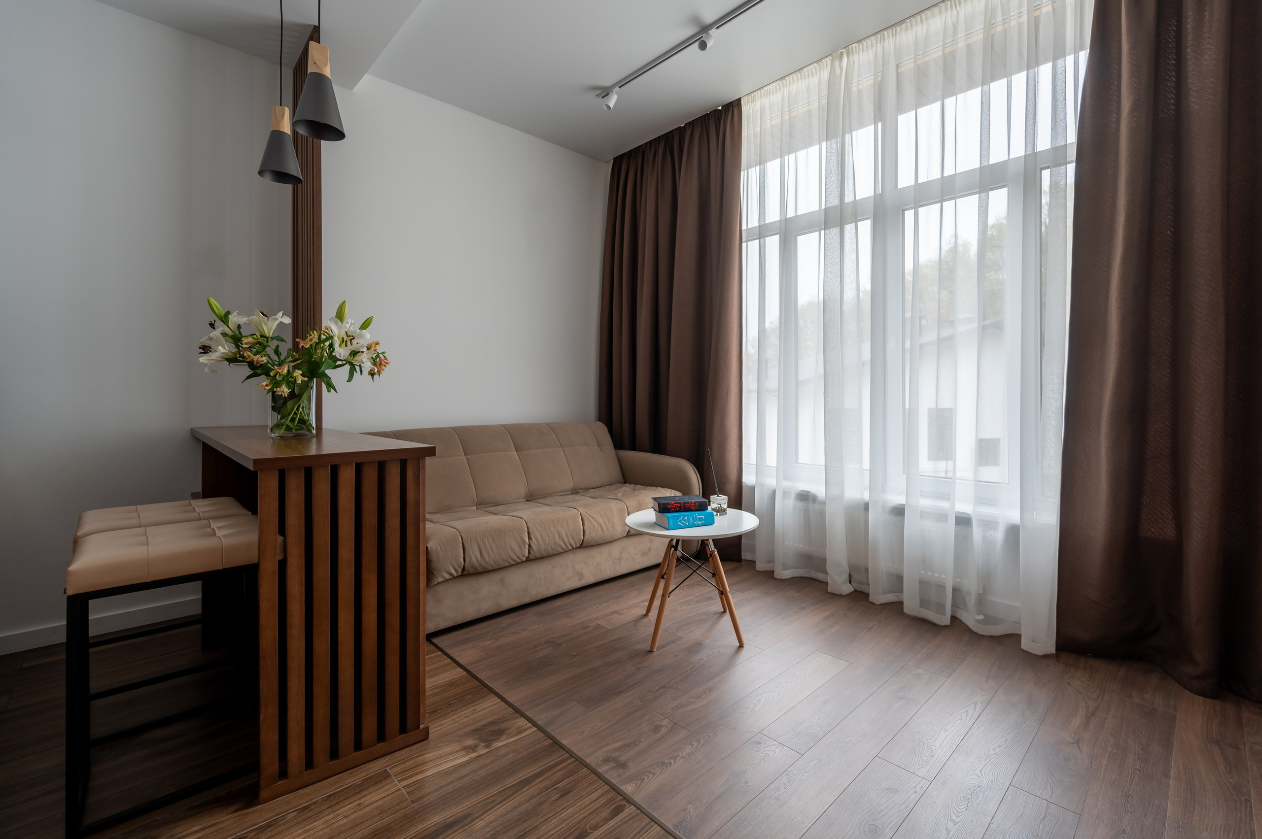 Апарт-отель на Листопадной. Репортажный фотограф в Красной Поляне и Сочи Павлюченко Екатерина