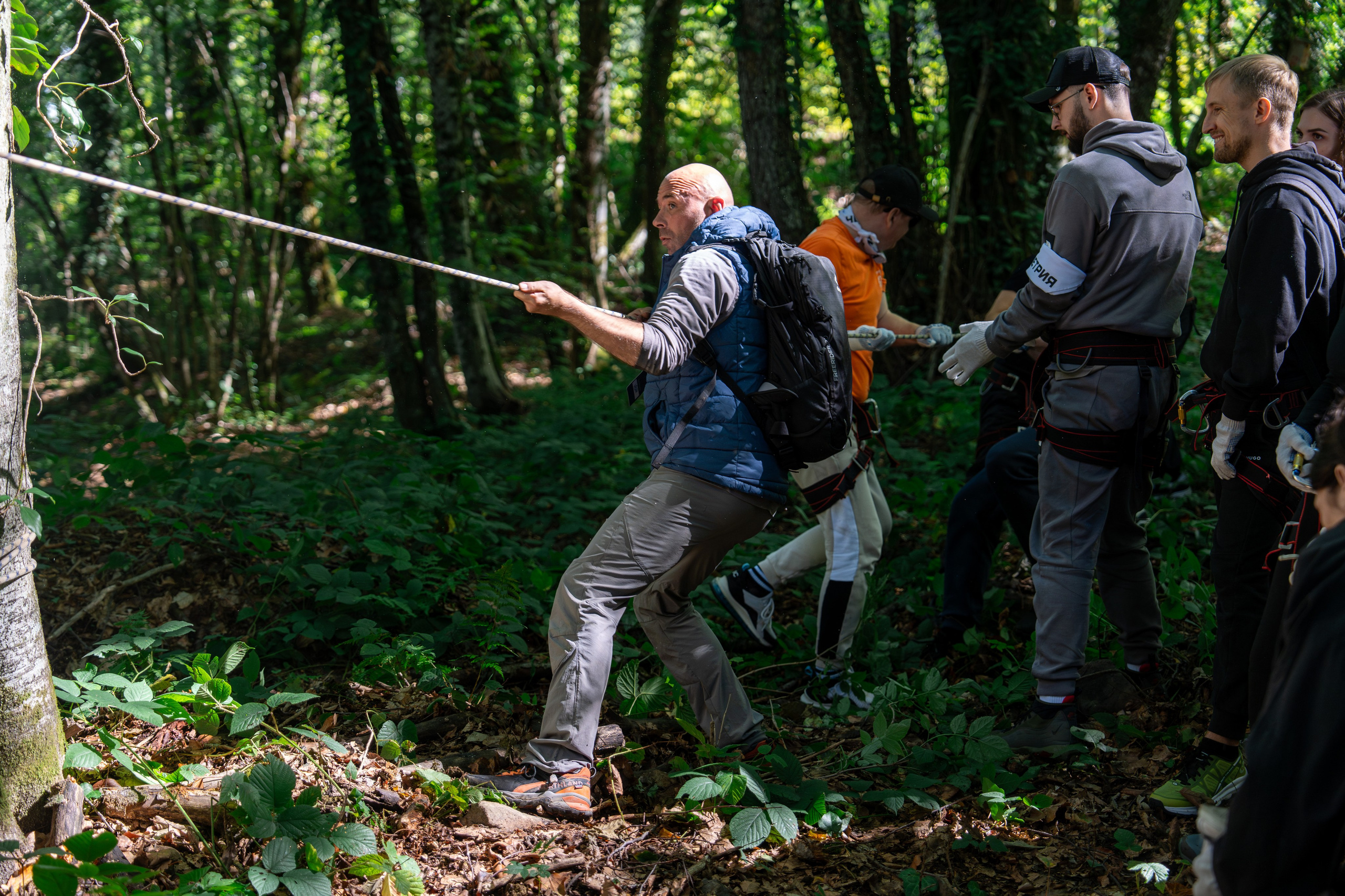 MICE меоприятие на курорте Красная Поляна для компании «Неометрия''. Репортажный фотограф в Красной Поляне и Сочи Павлюченко Екатерина