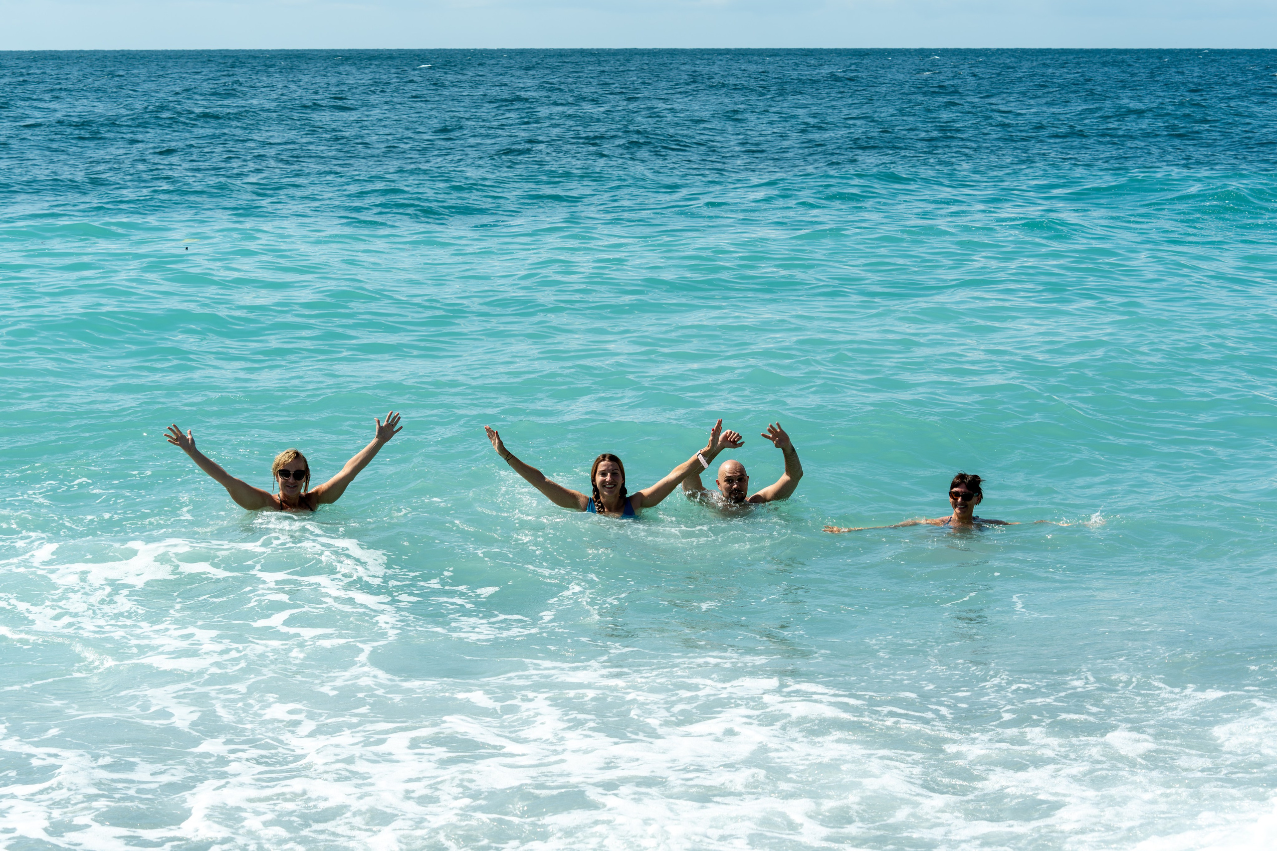 MICE мероприятие — тур по Абхазии. Репортажный фотограф в Красной Поляне и Сочи Павлюченко Екатерина