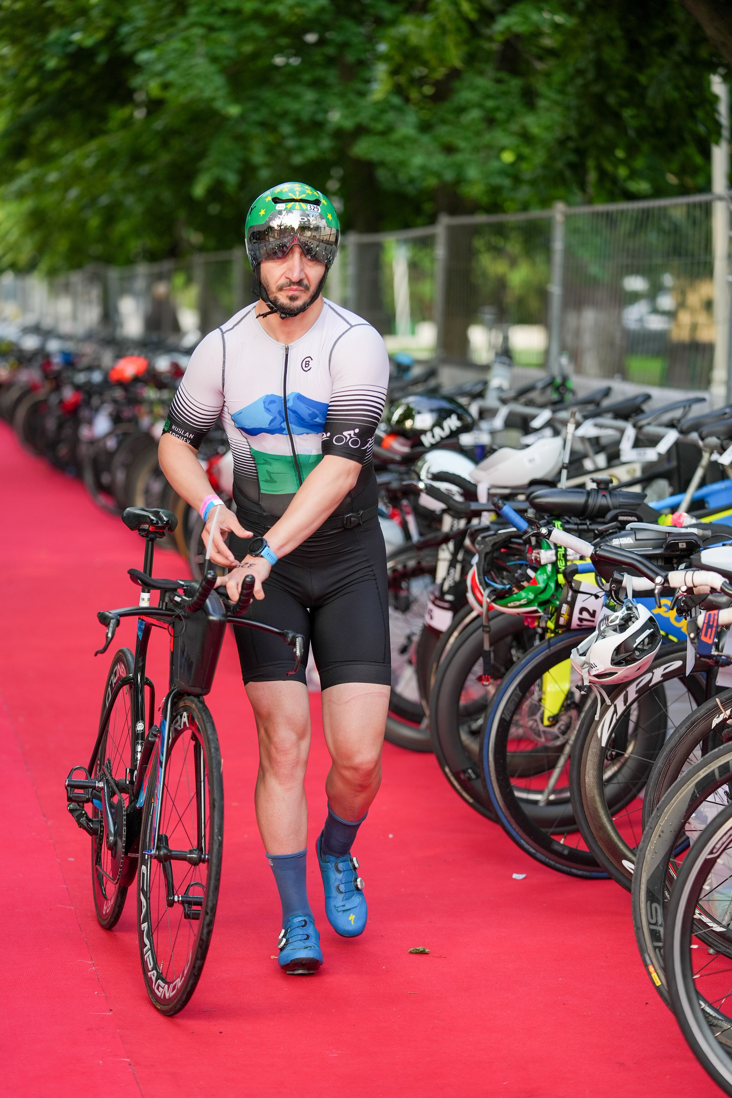 Триатлон Геленджик 2023 — отстрел. Репортажный фотограф в Красной Поляне и Сочи Павлюченко Екатерина