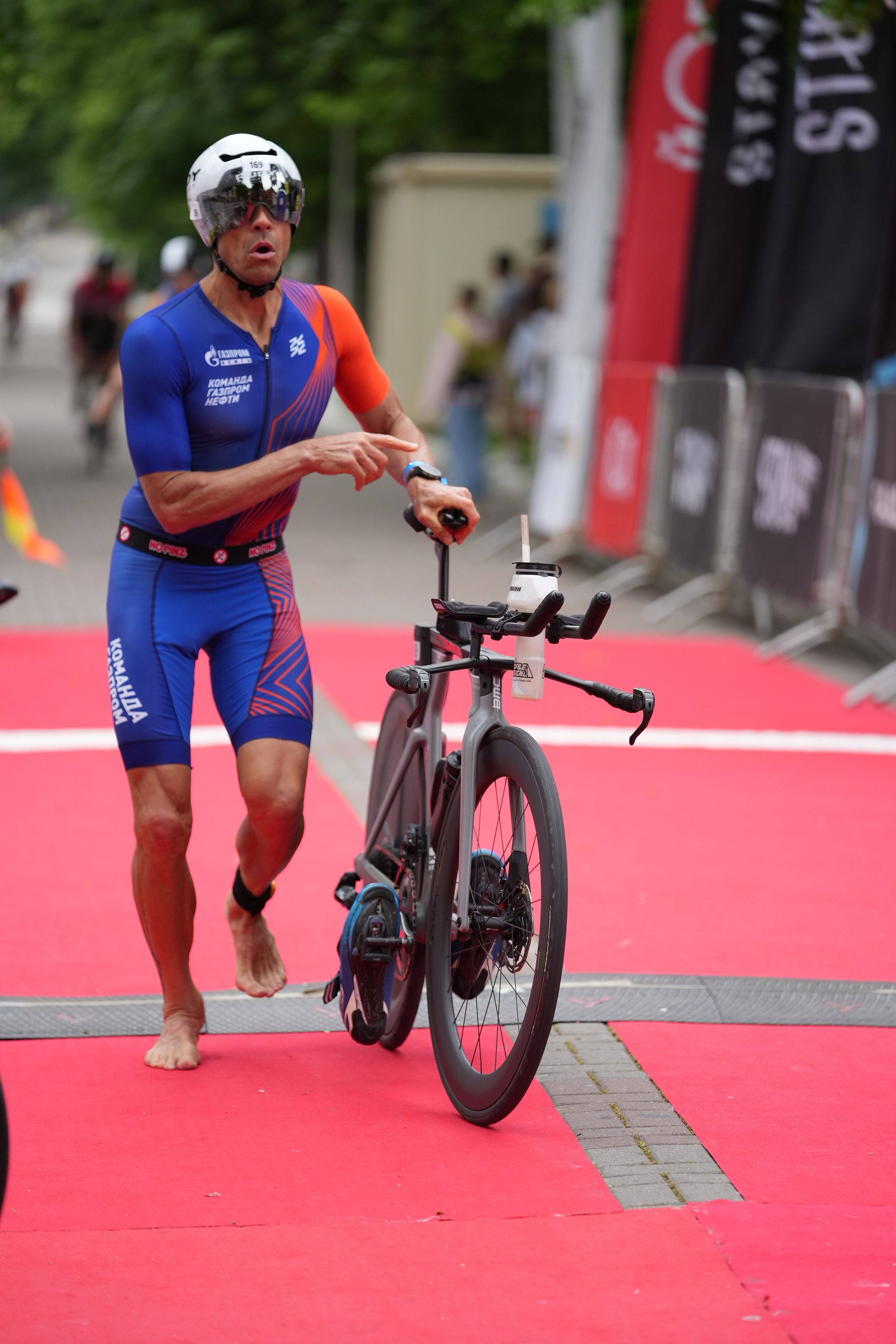 Триатлон Геленджик 2023 — отстрел. Репортажный фотограф в Красной Поляне и Сочи Павлюченко Екатерина