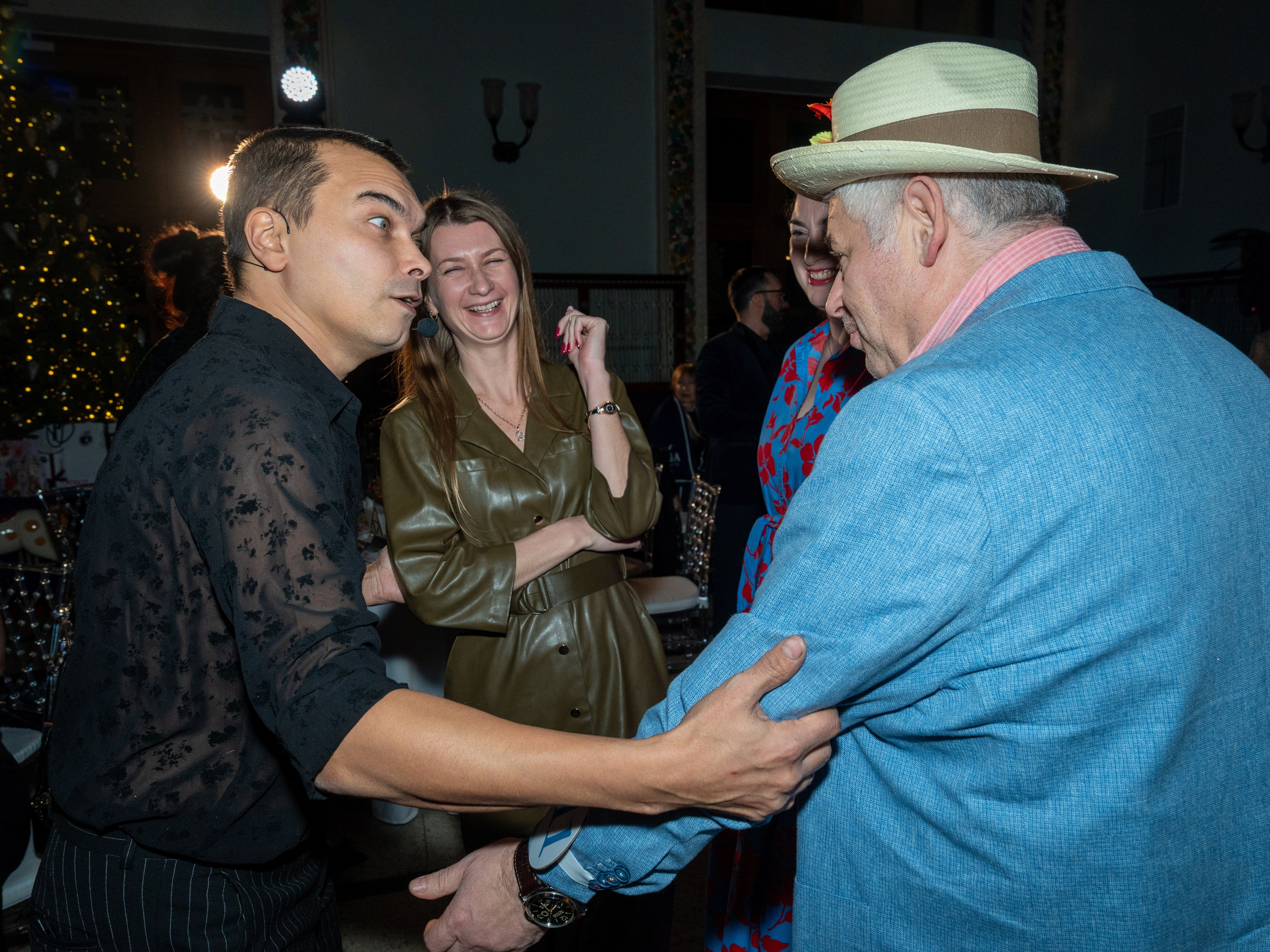 RS Bosco. Репортажный фотограф в Красной Поляне и Сочи Павлюченко Екатерина