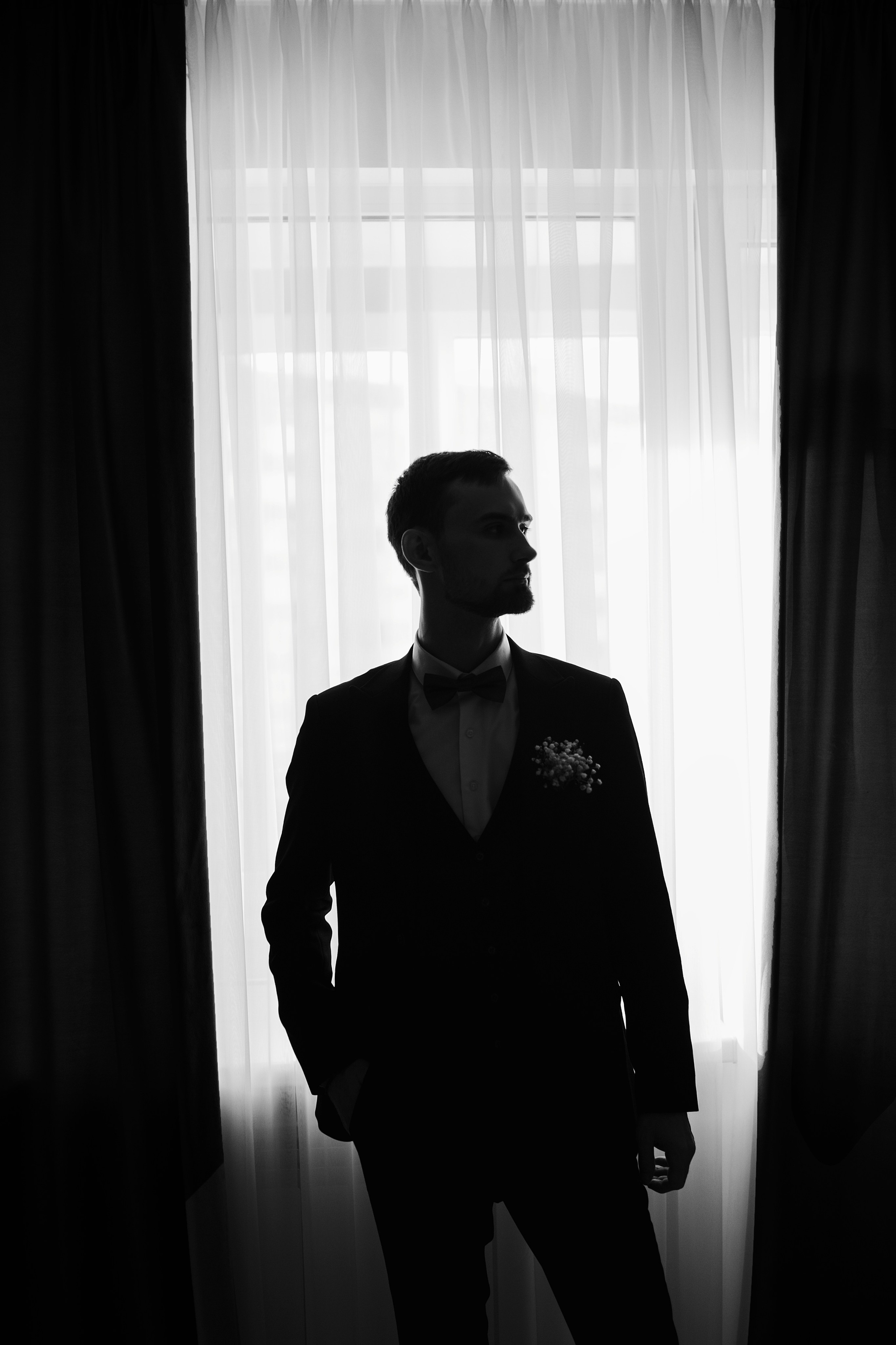 Лена и Влад. Свадебный и индивидуальный фотограф в Новом Уренгое Уфе Холопова Ксени