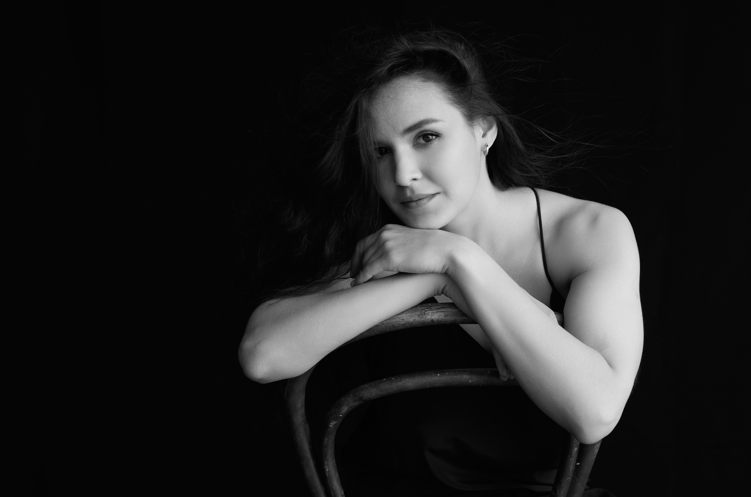 BLACK and WHITE. Фотограф Красноярск — Москва Сергей Смелян