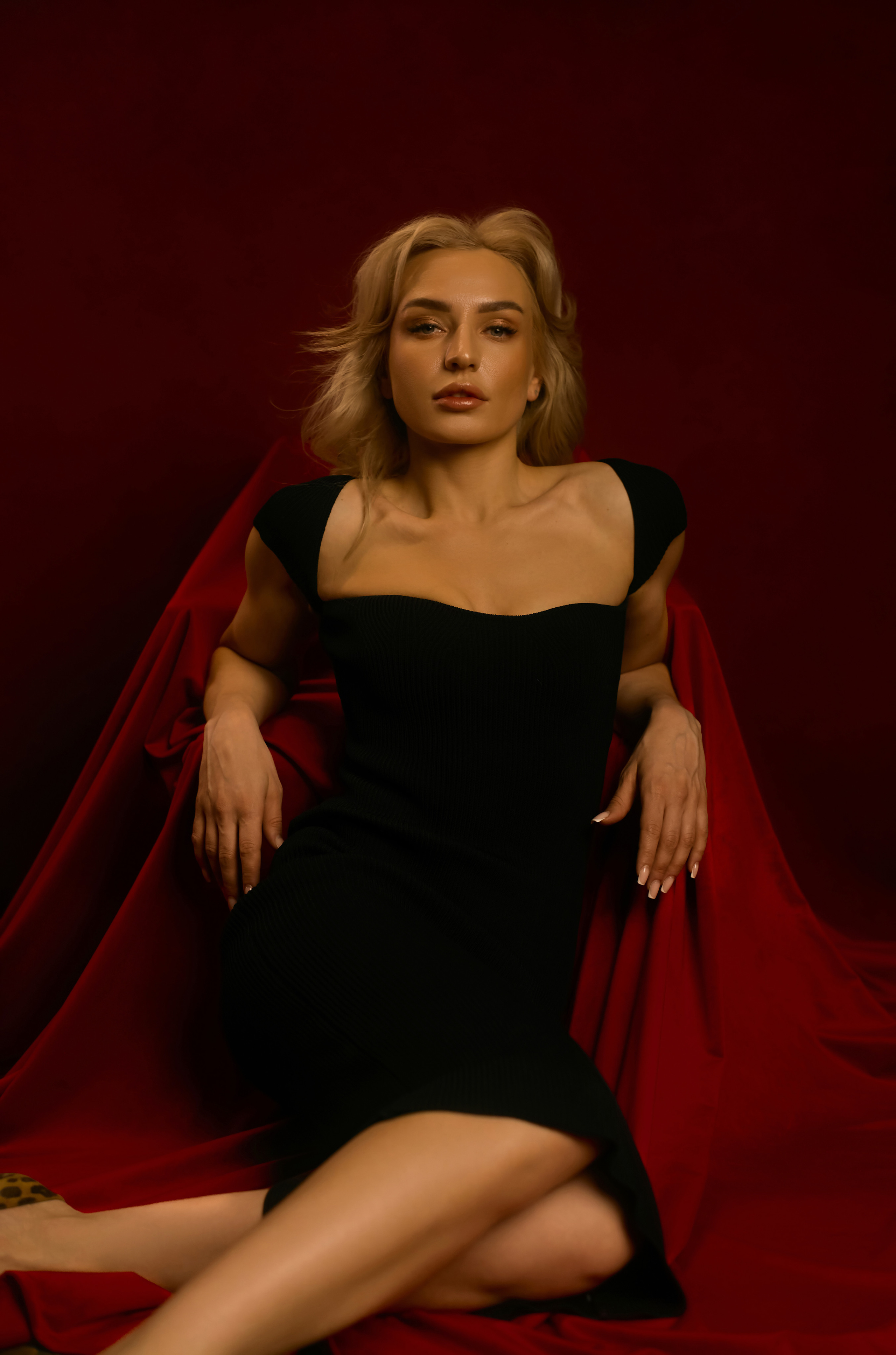 COLOR. Фотограф Красноярск — Москва Сергей Смелян