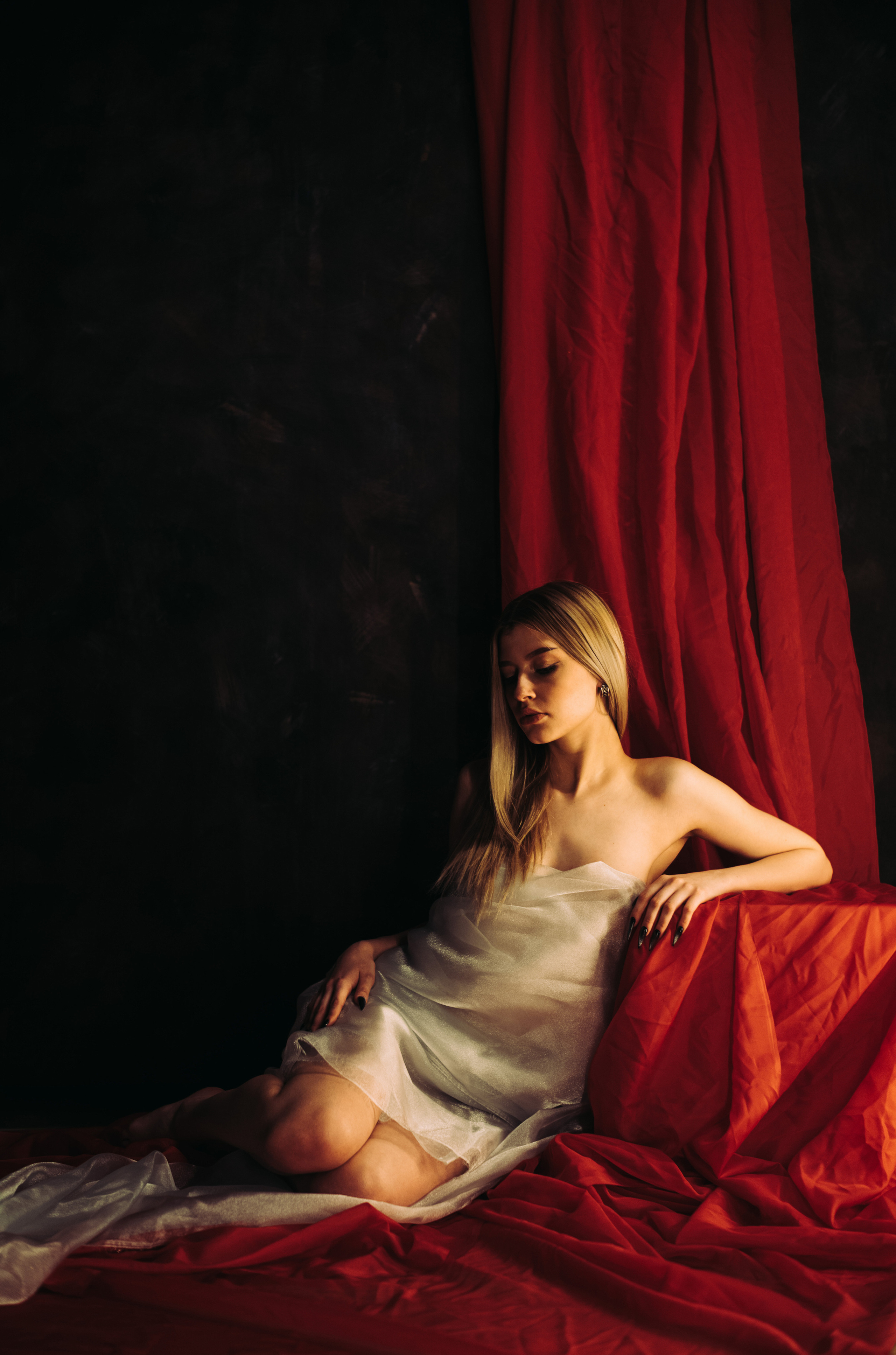 COLOR. Фотограф Красноярск — Москва Сергей Смелян