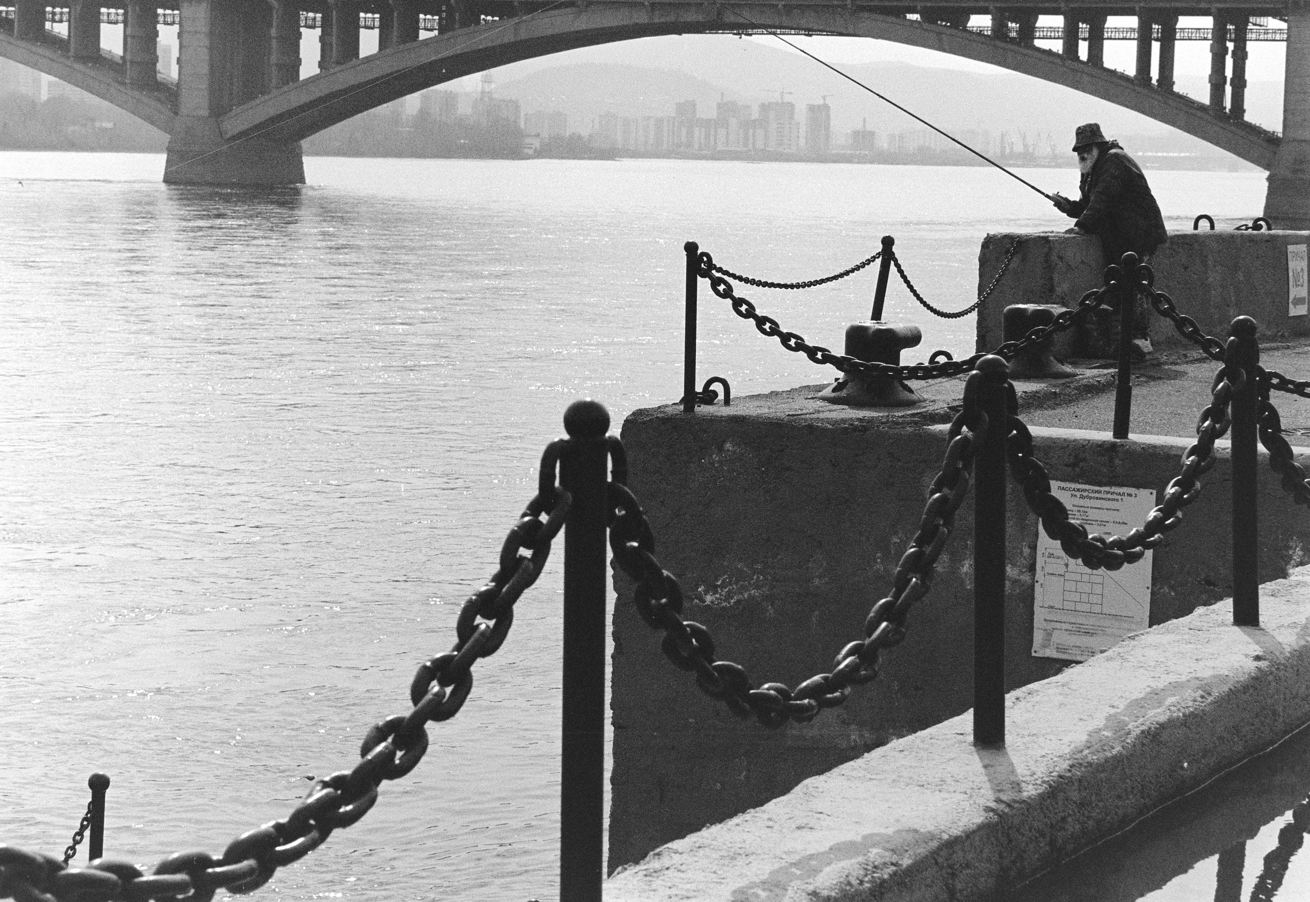 DOCUMENTARIES. Фотограф Красноярск — Москва Сергей Смелян