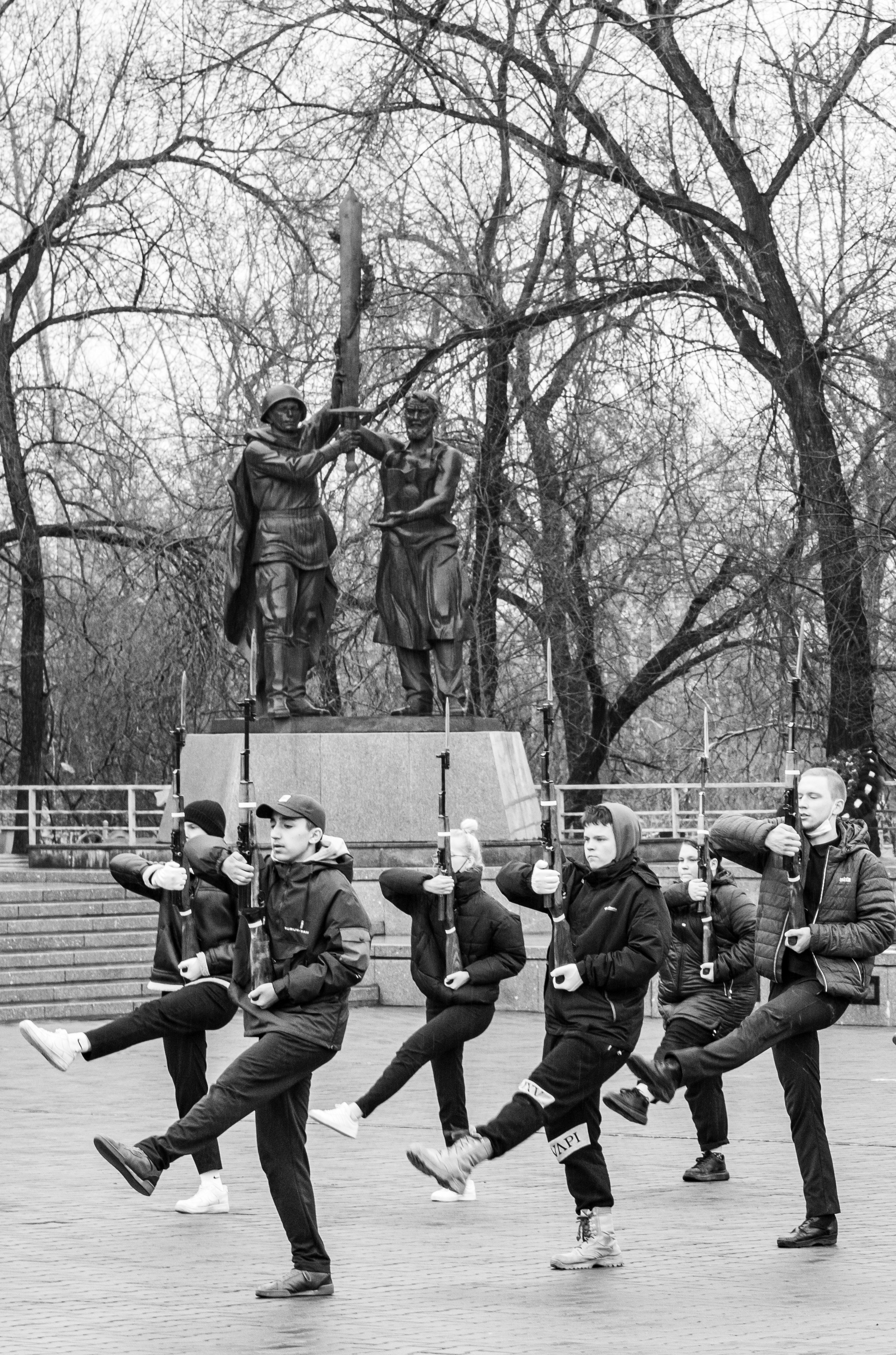 DOCUMENTARIES. Фотограф Красноярск — Москва Сергей Смелян