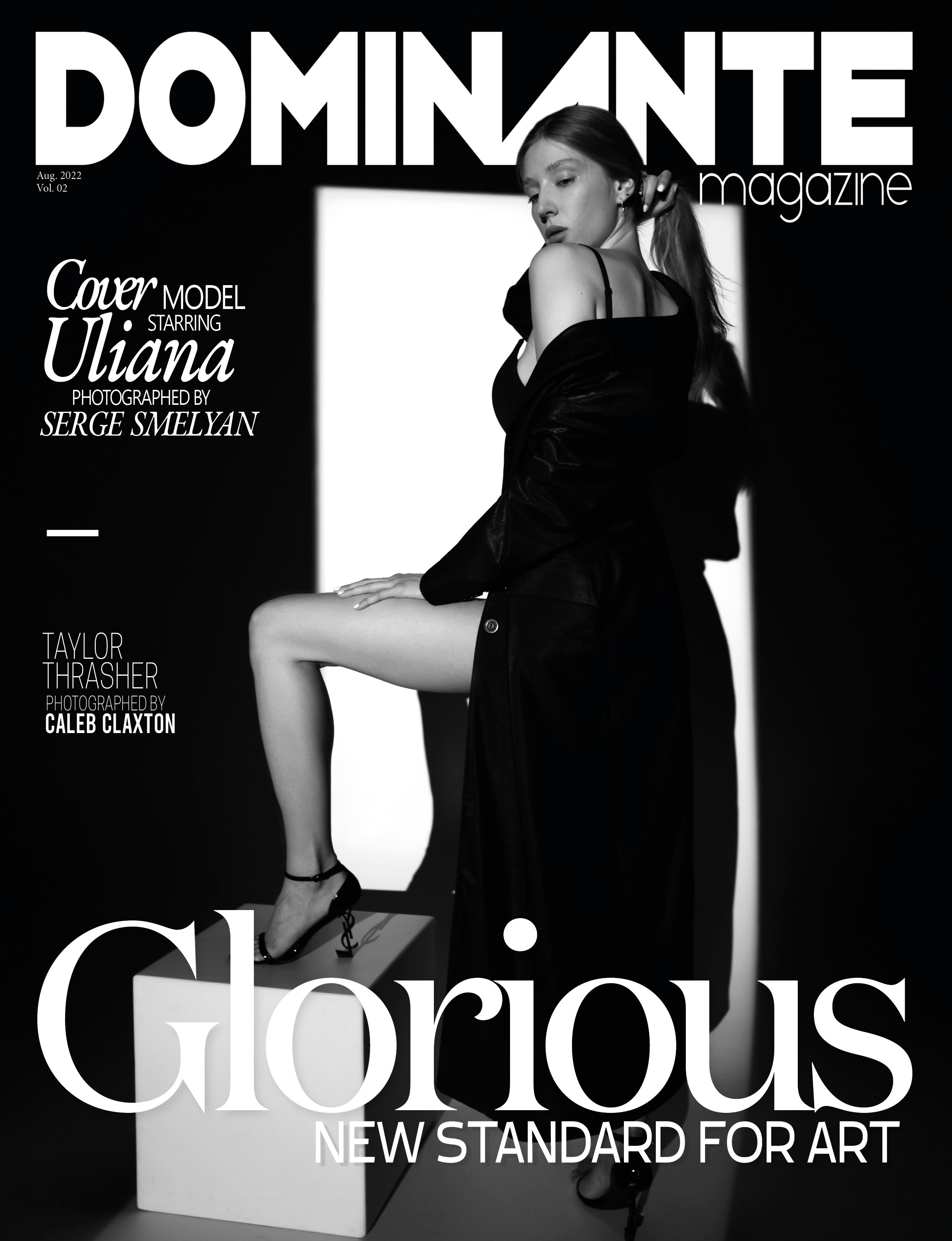 PUBLICATIONS. Фотограф Красноярск — Москва Сергей Смелян