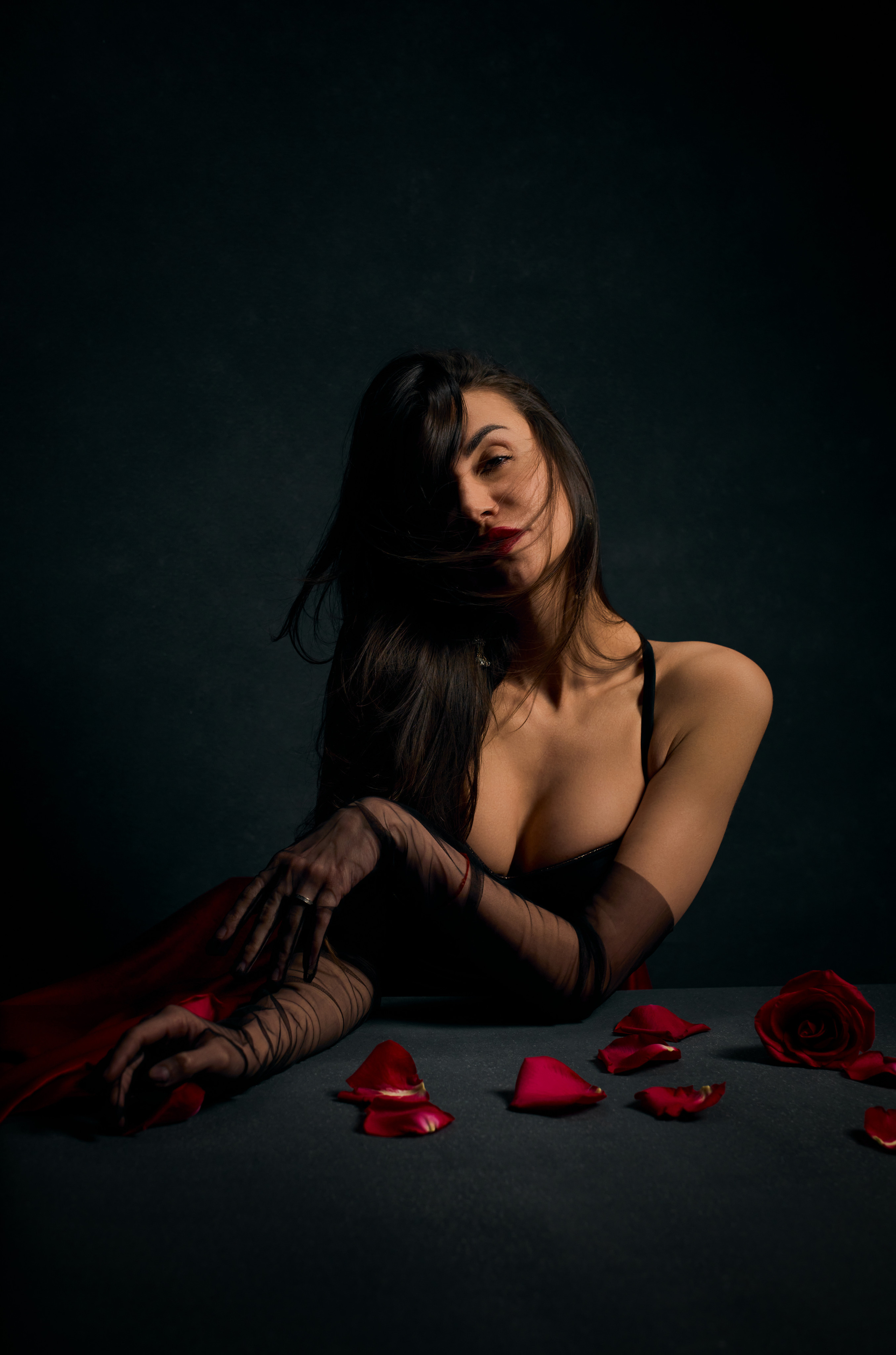 COLOR. Фотограф Красноярск — Москва Сергей Смелян