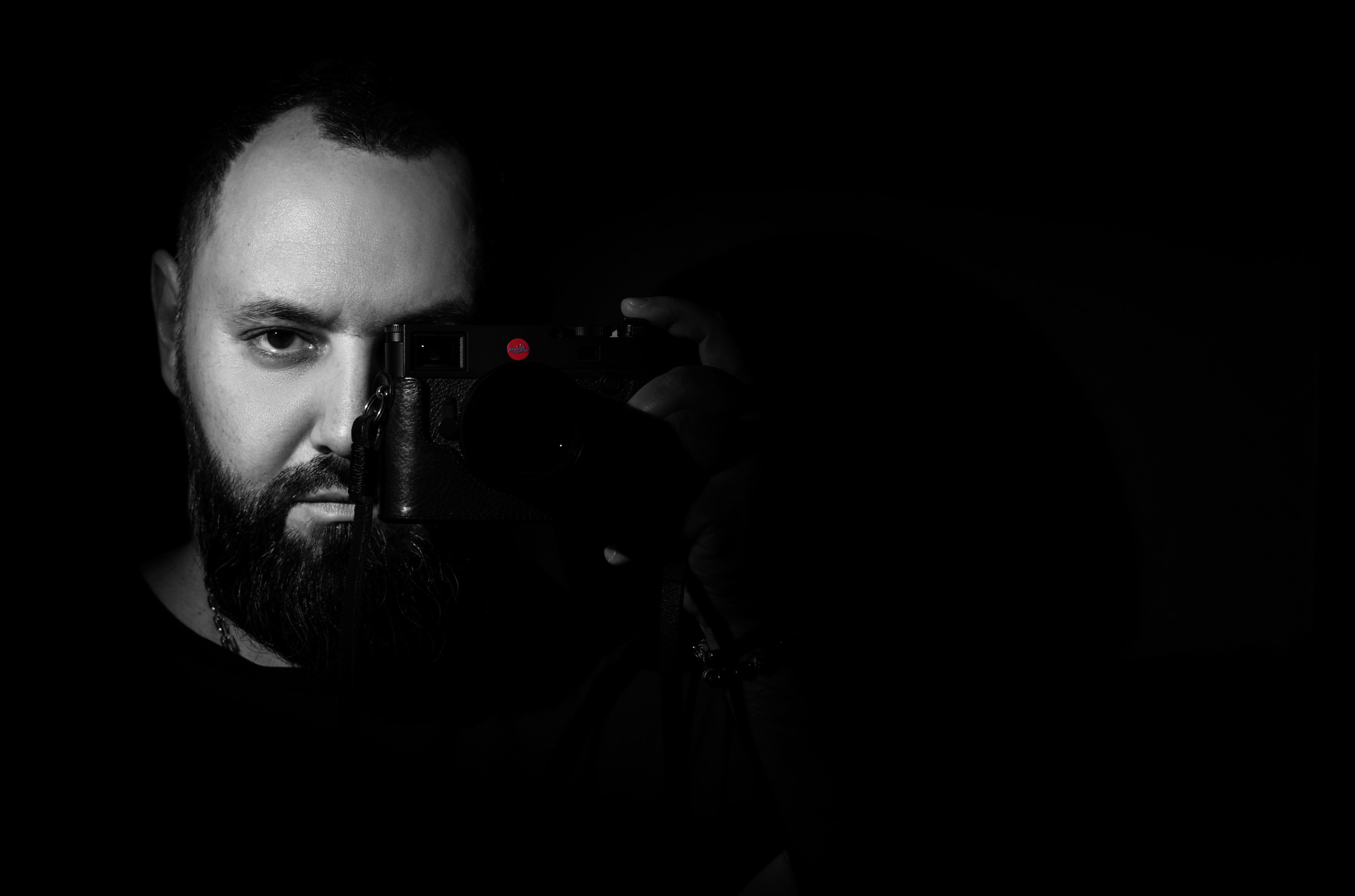 Фотограф Красноярск — Москва Сергей Смелян